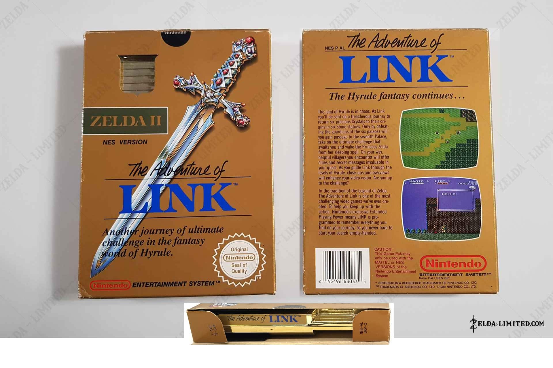 NES-AL UKV-2