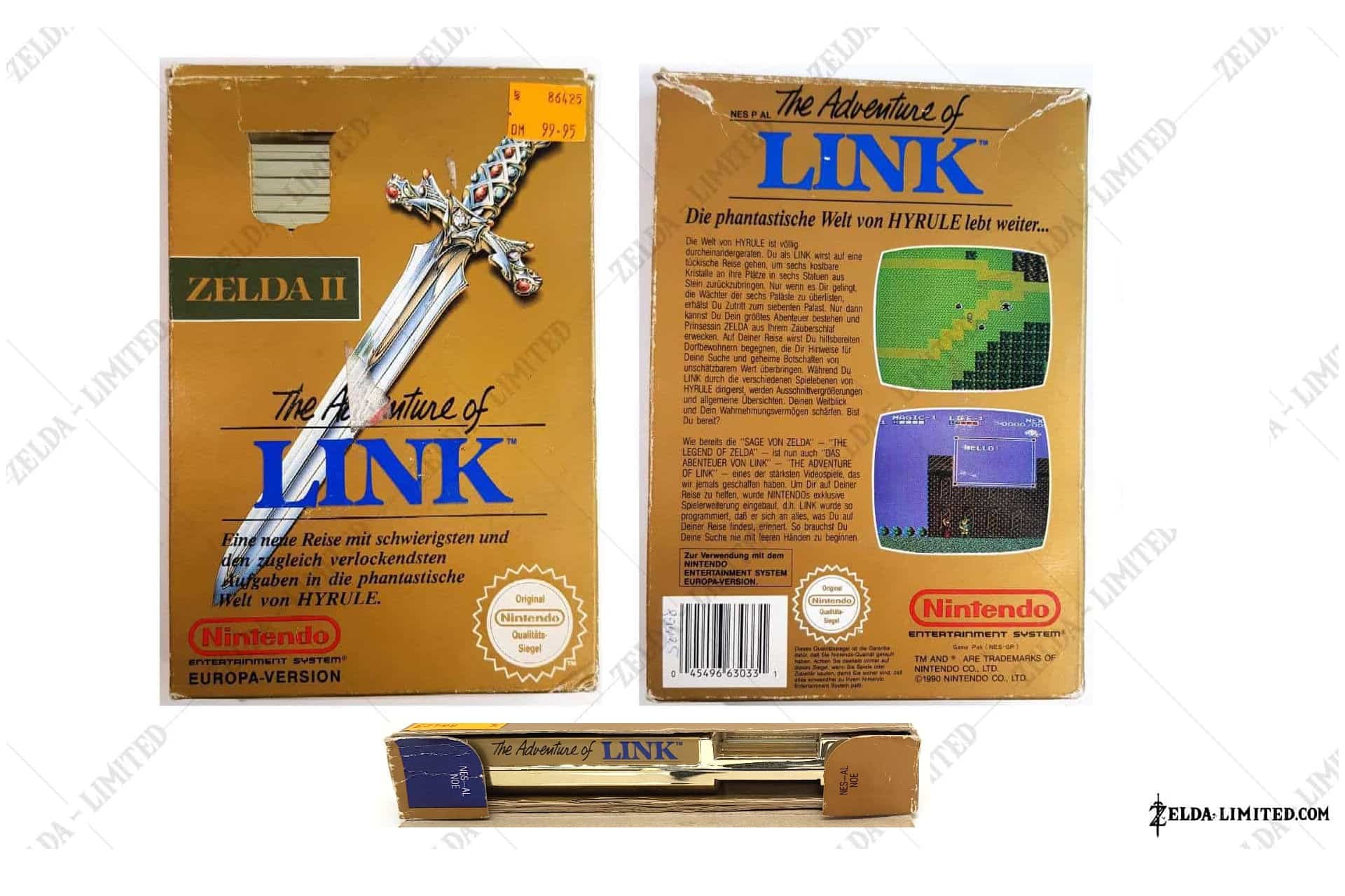 NES-AL NOE v2