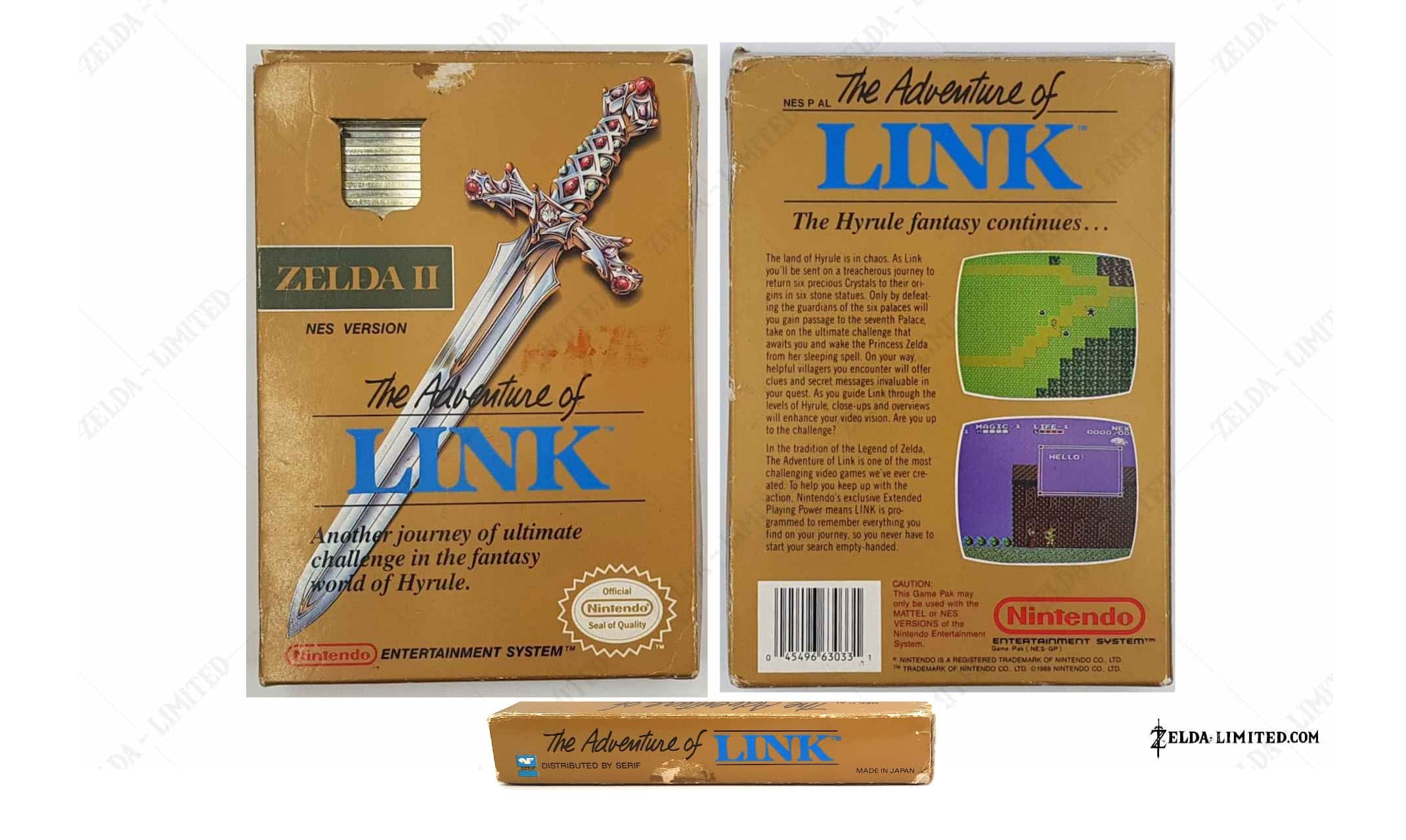 nes