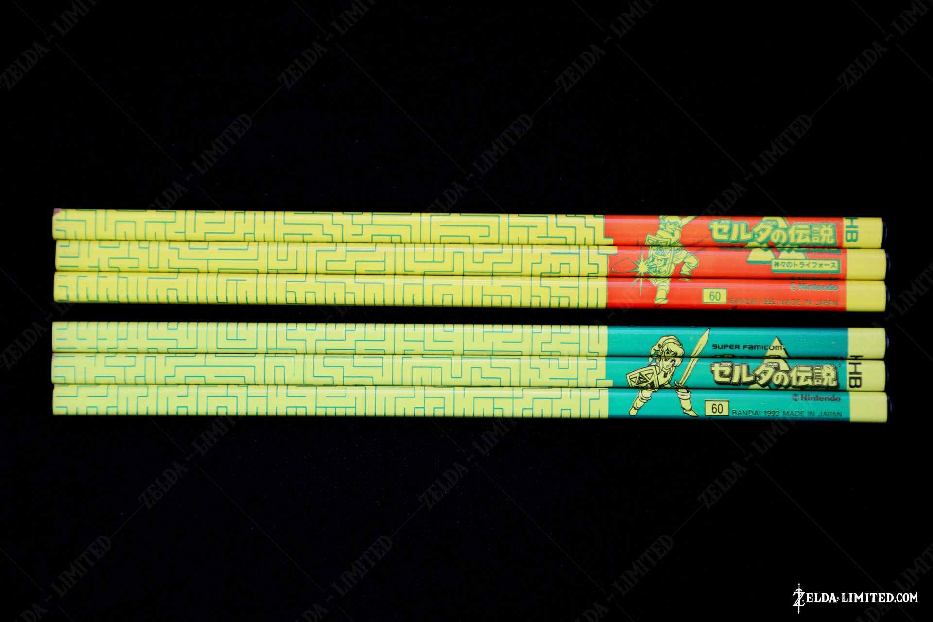 pencil