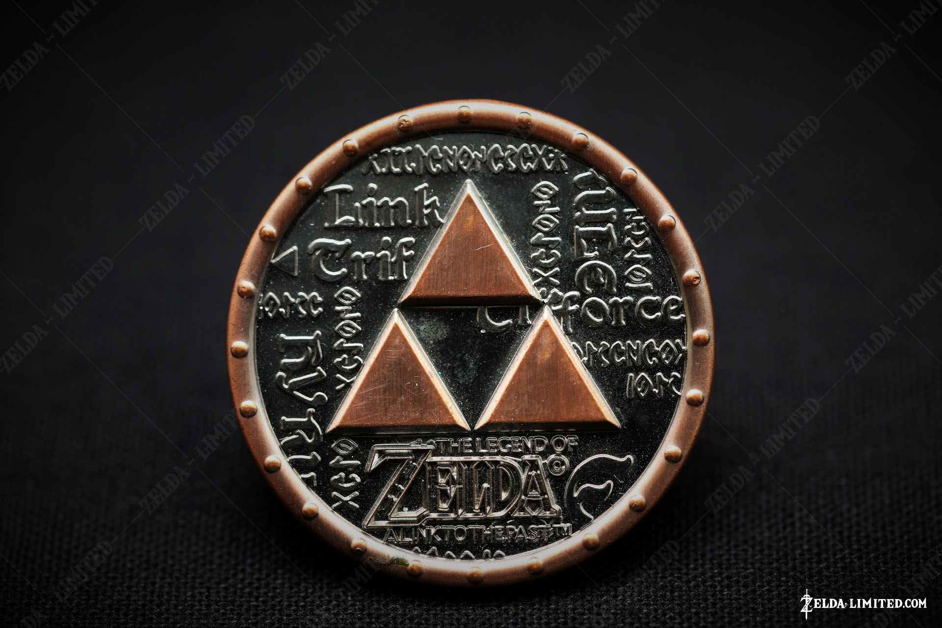 pin