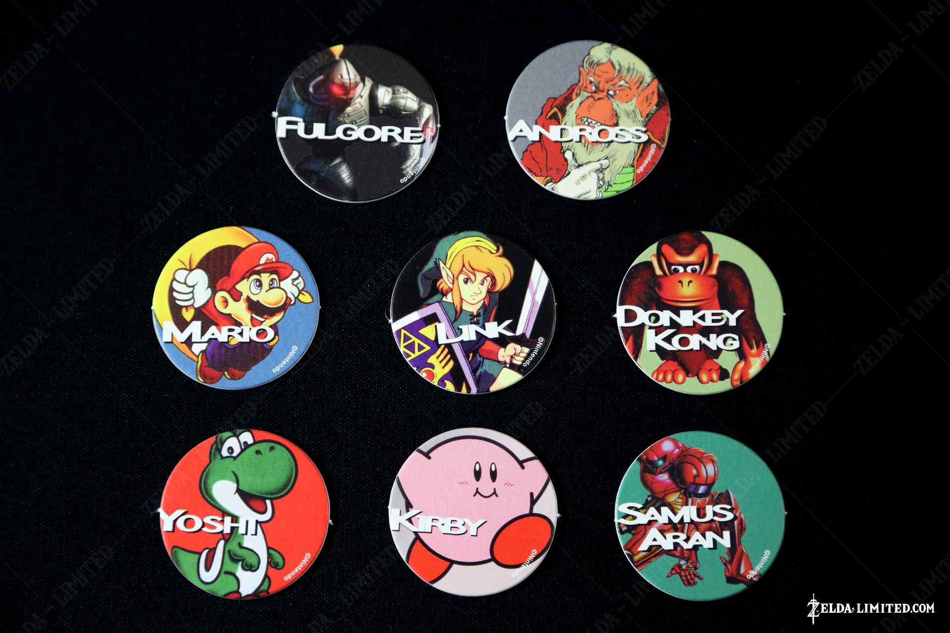 pogs