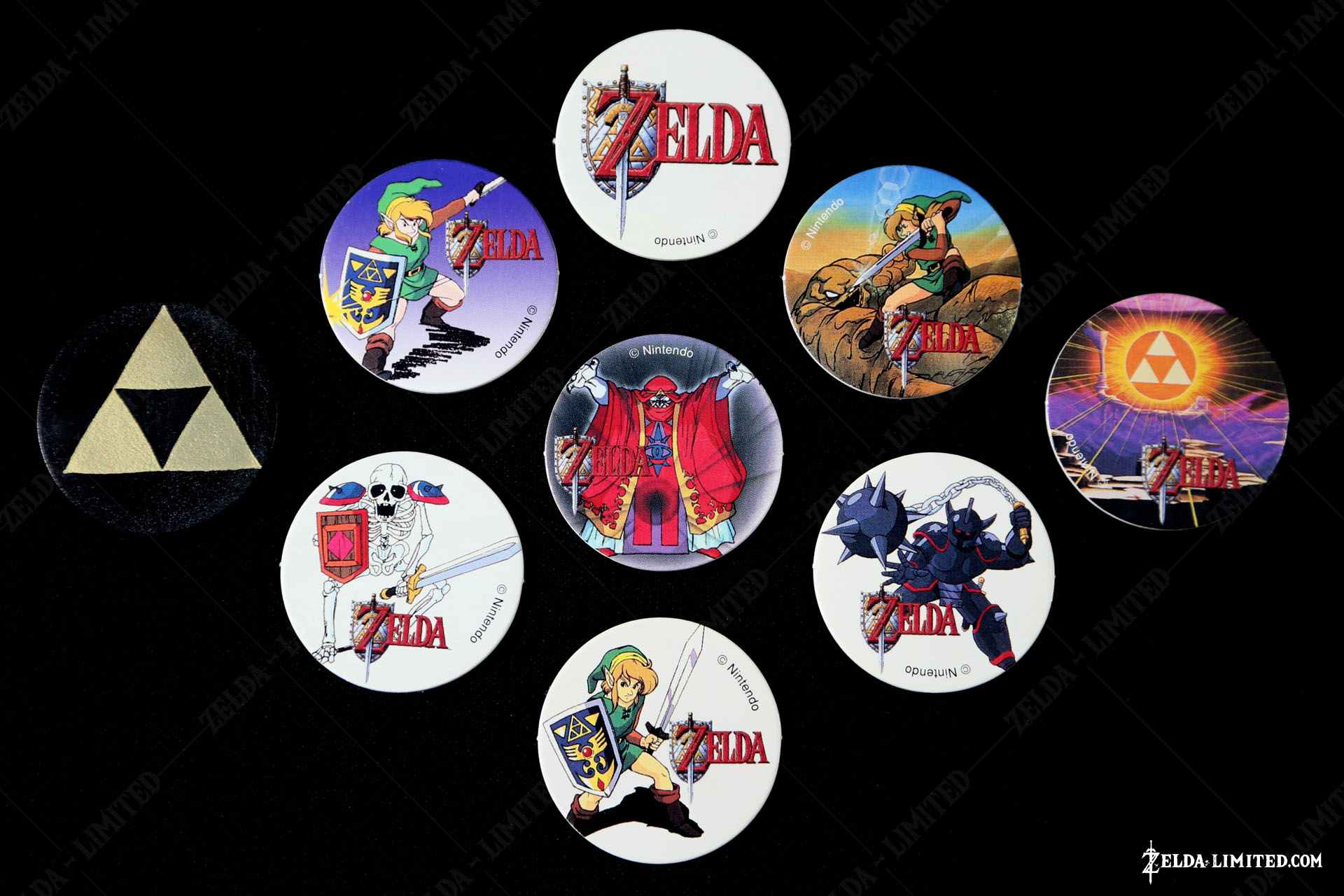 pogs