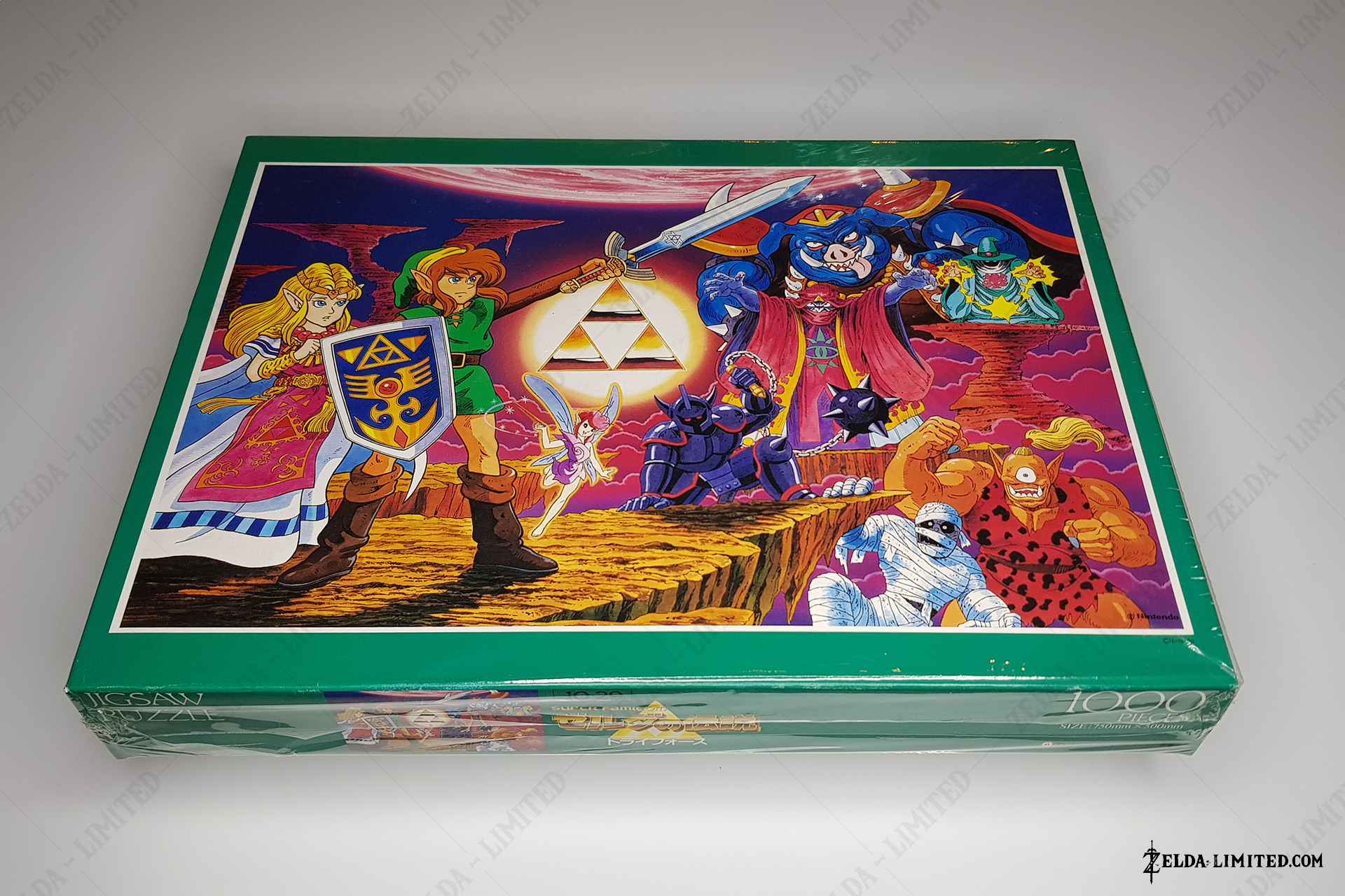 puzzle 1000