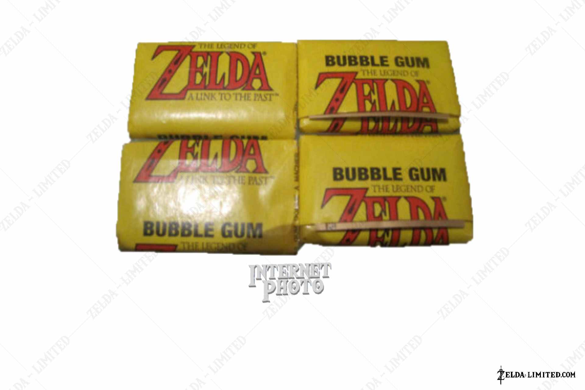 bubble gum