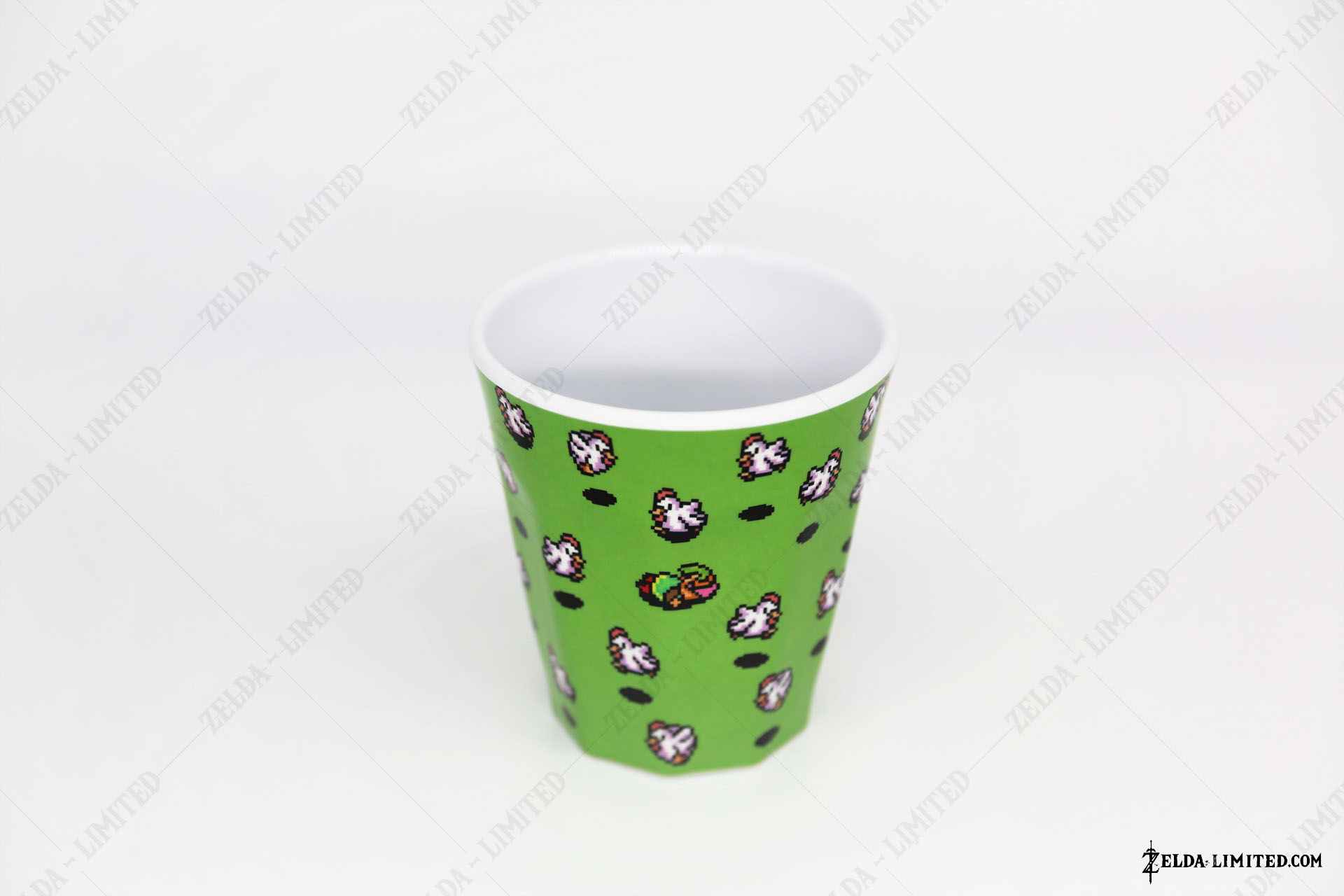 cucco angry cup
