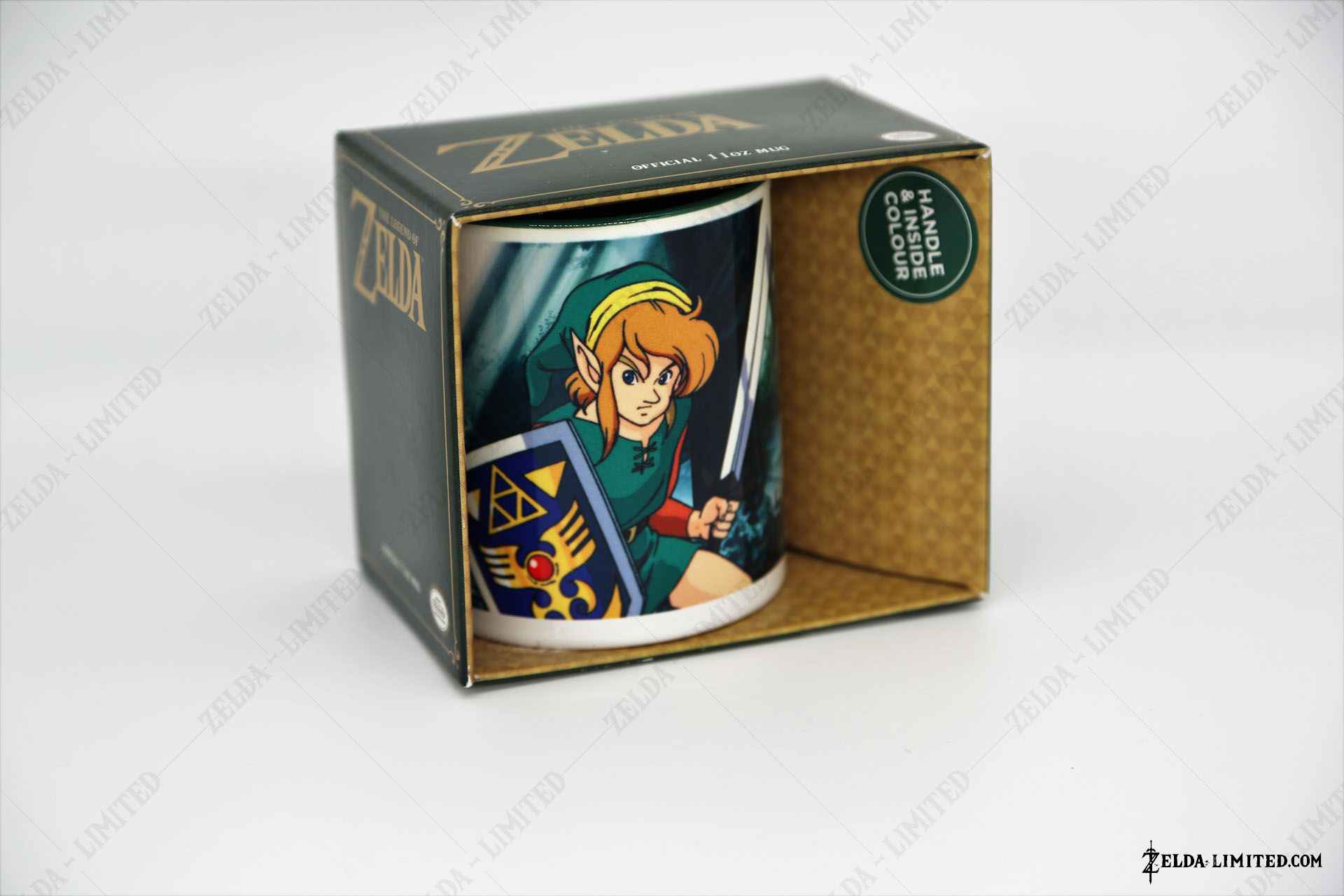 mug