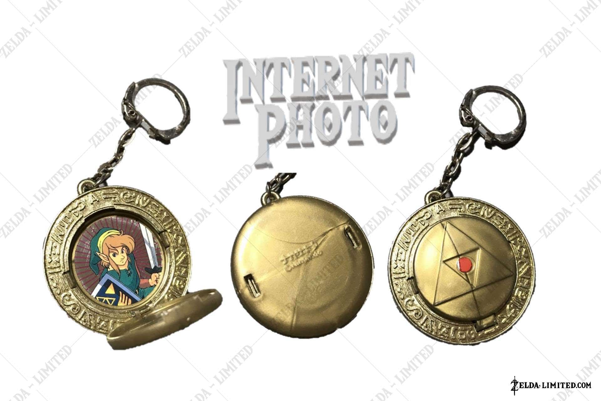 key chain