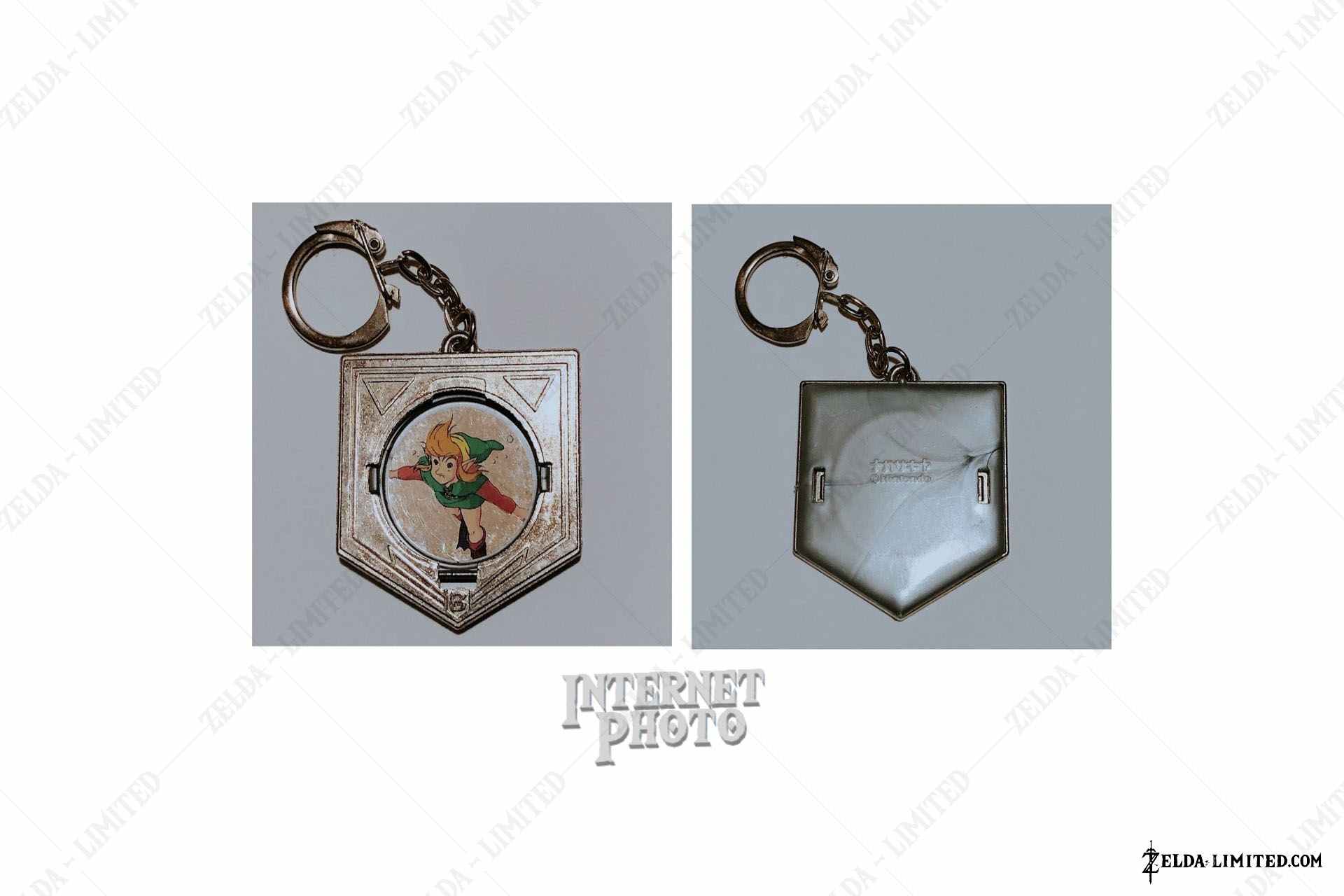 key chain