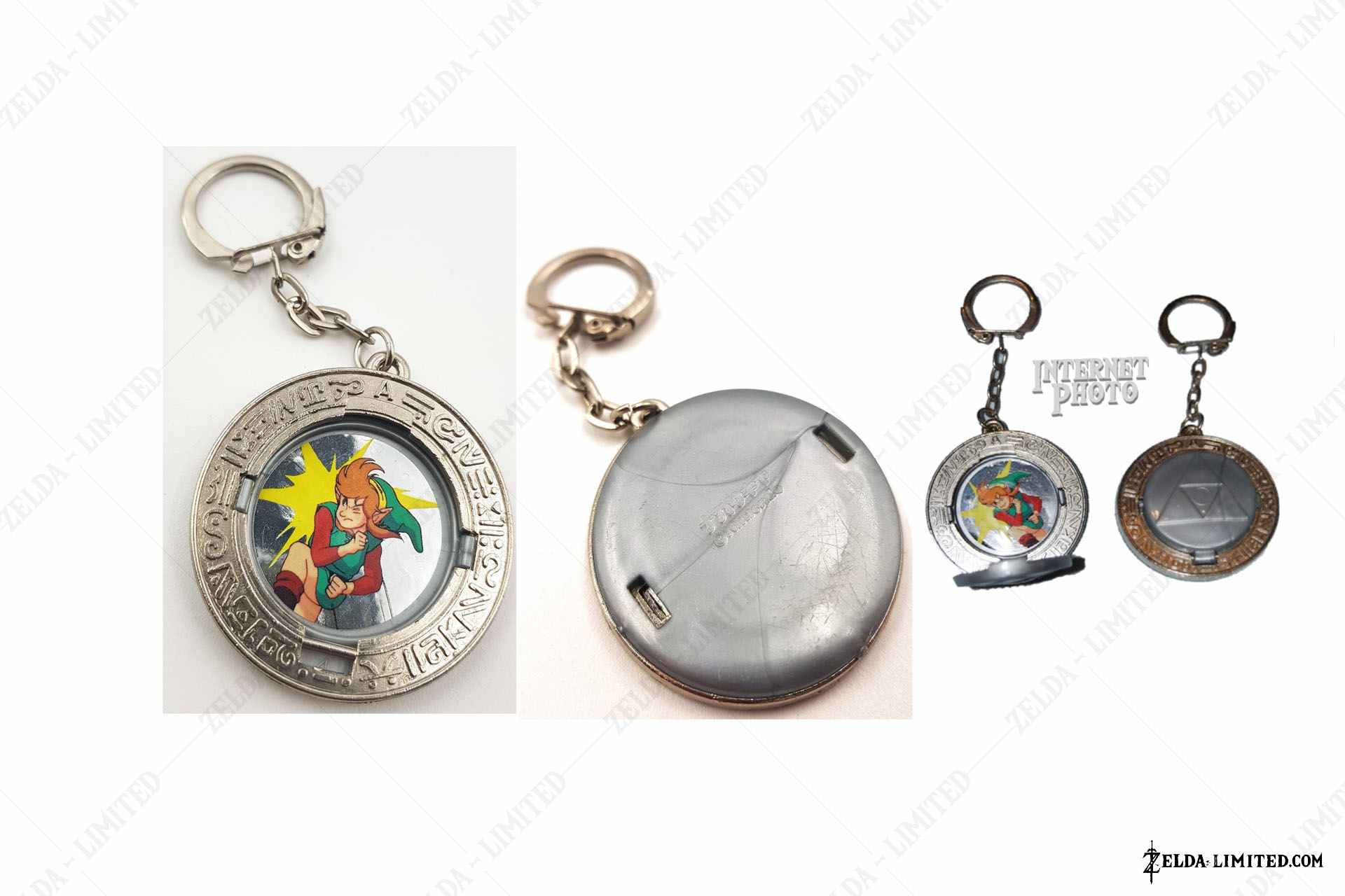 key chain