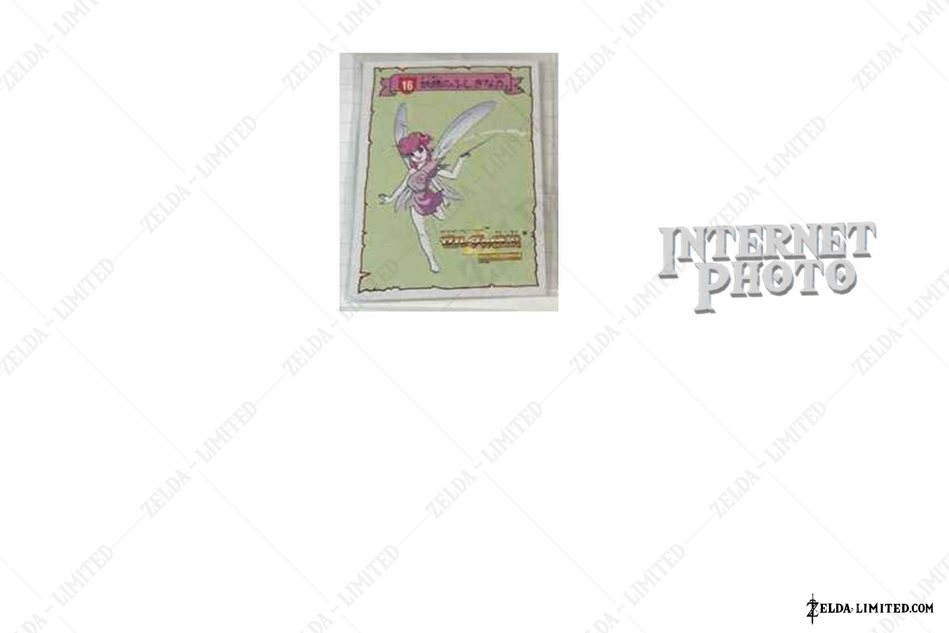 card N16