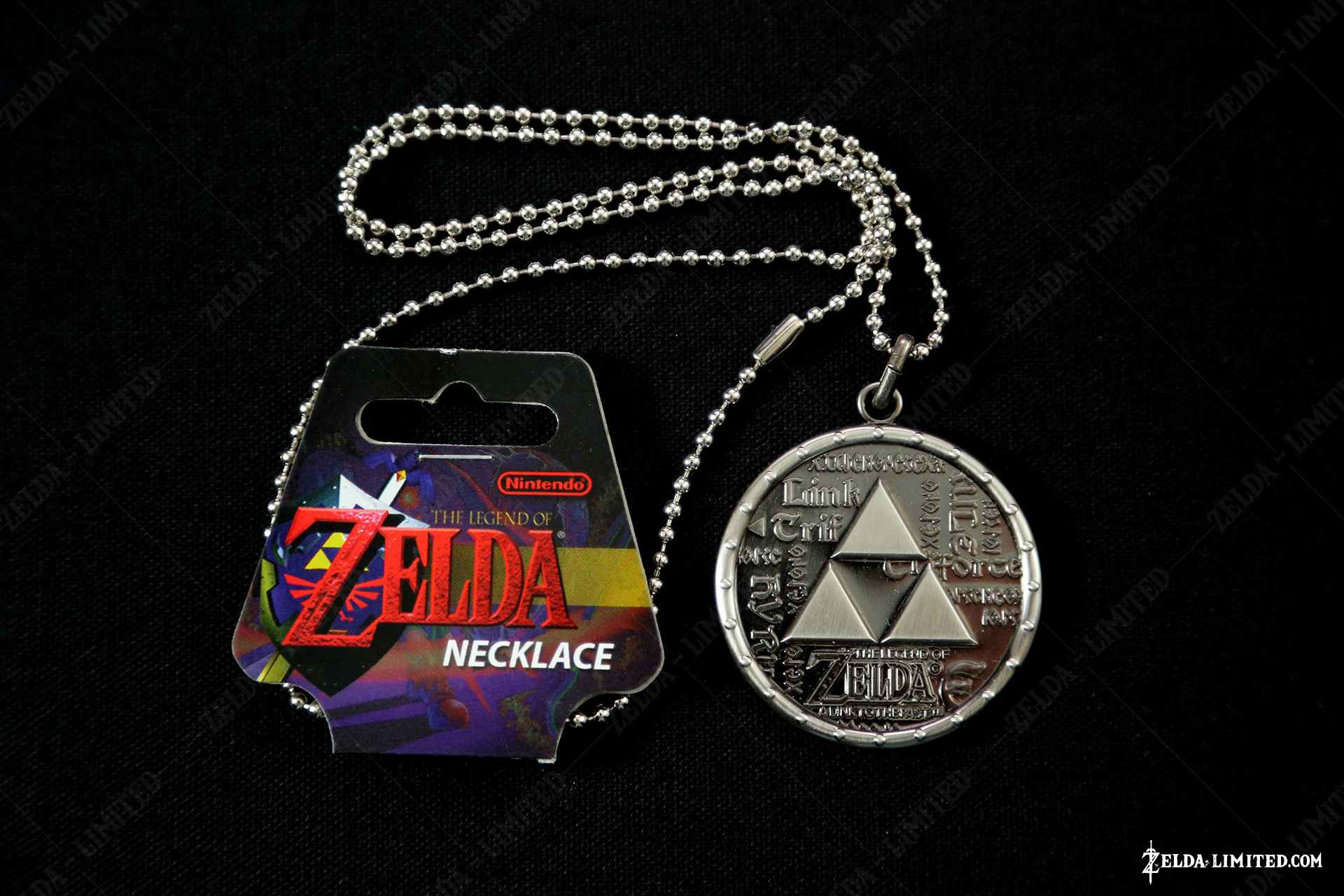 necklace