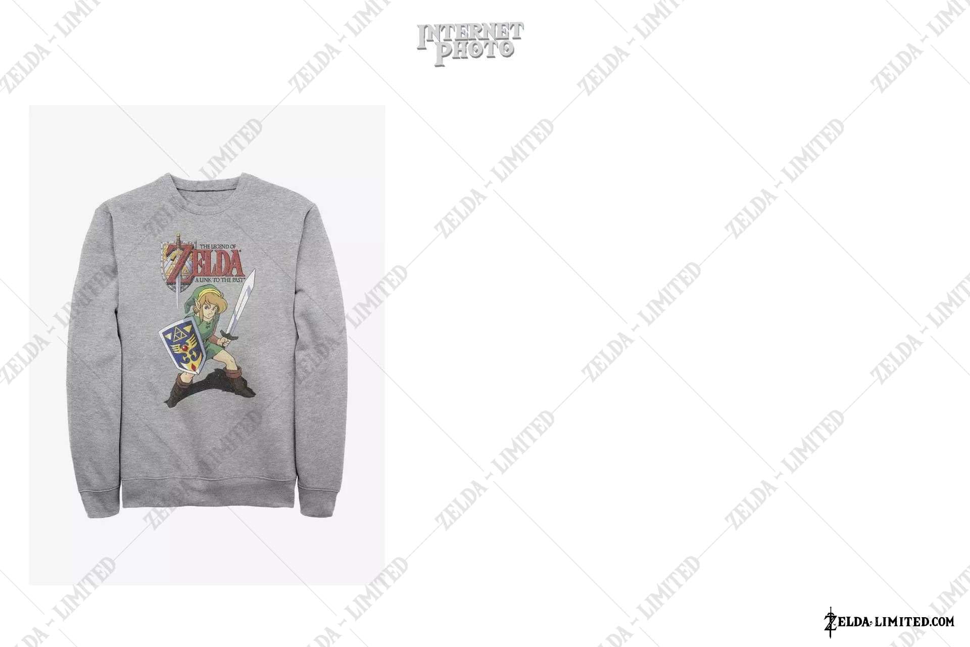 sweatshirt