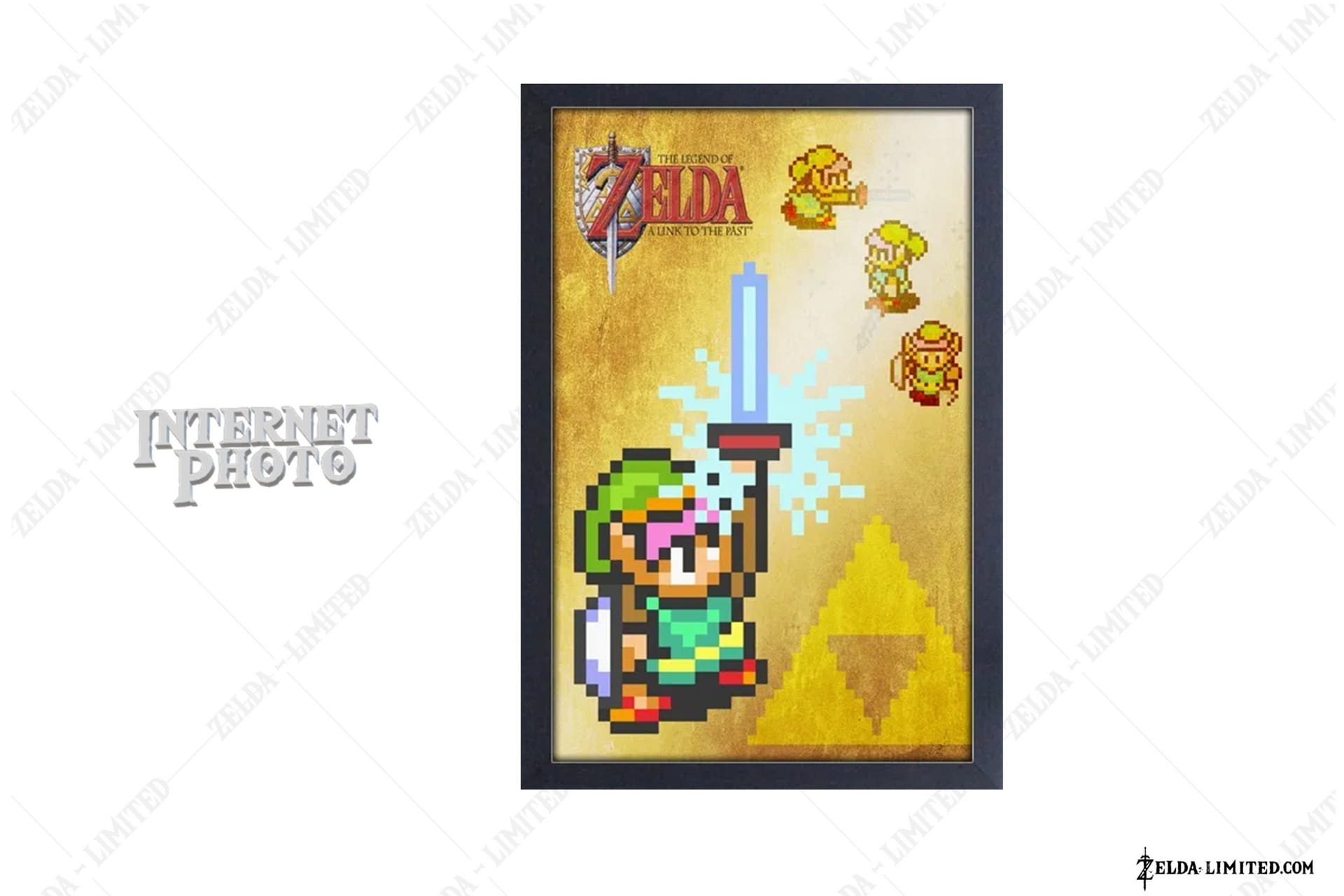 PAE81523F Framed Print