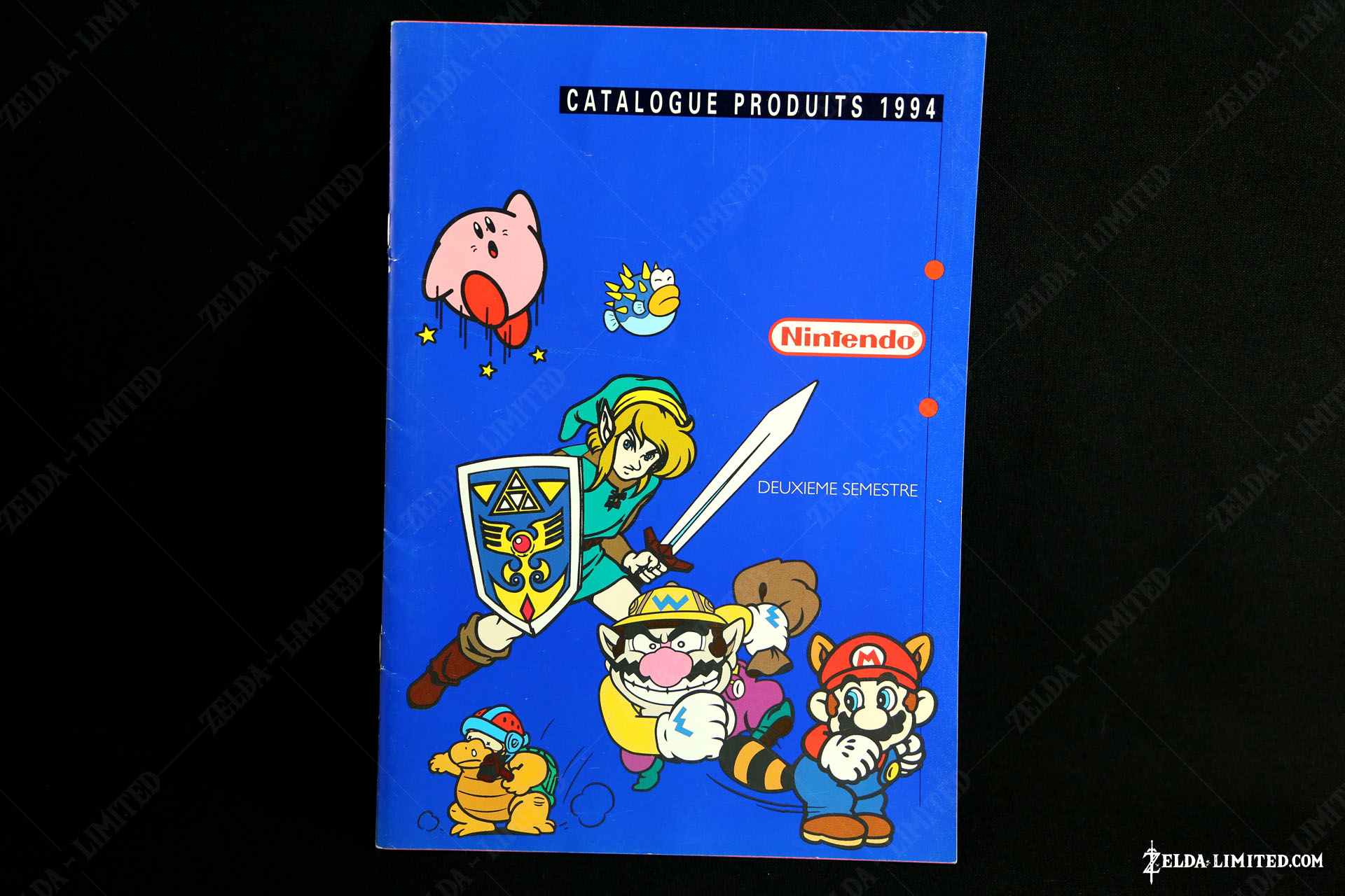 1994 catalog