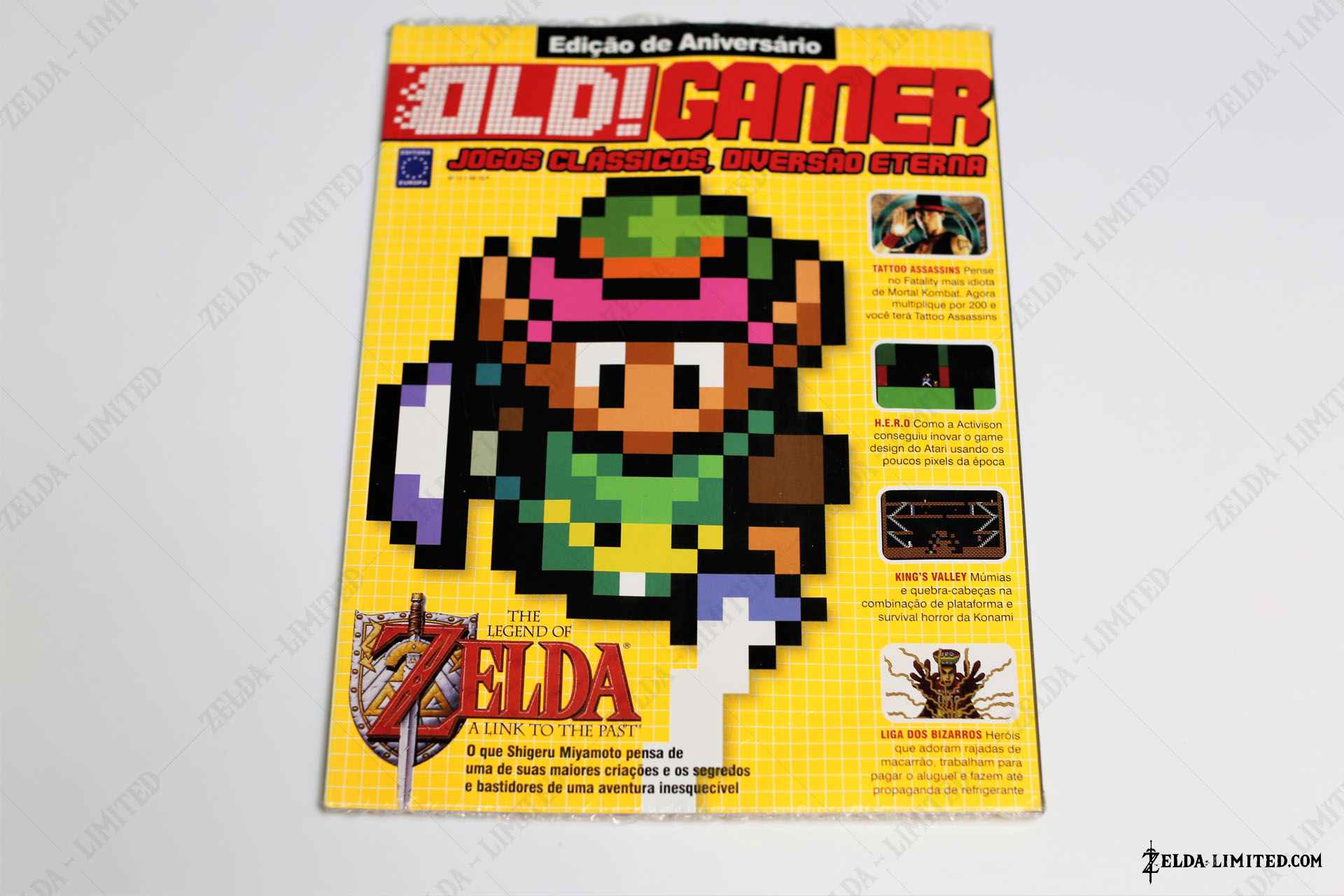 old!gamer