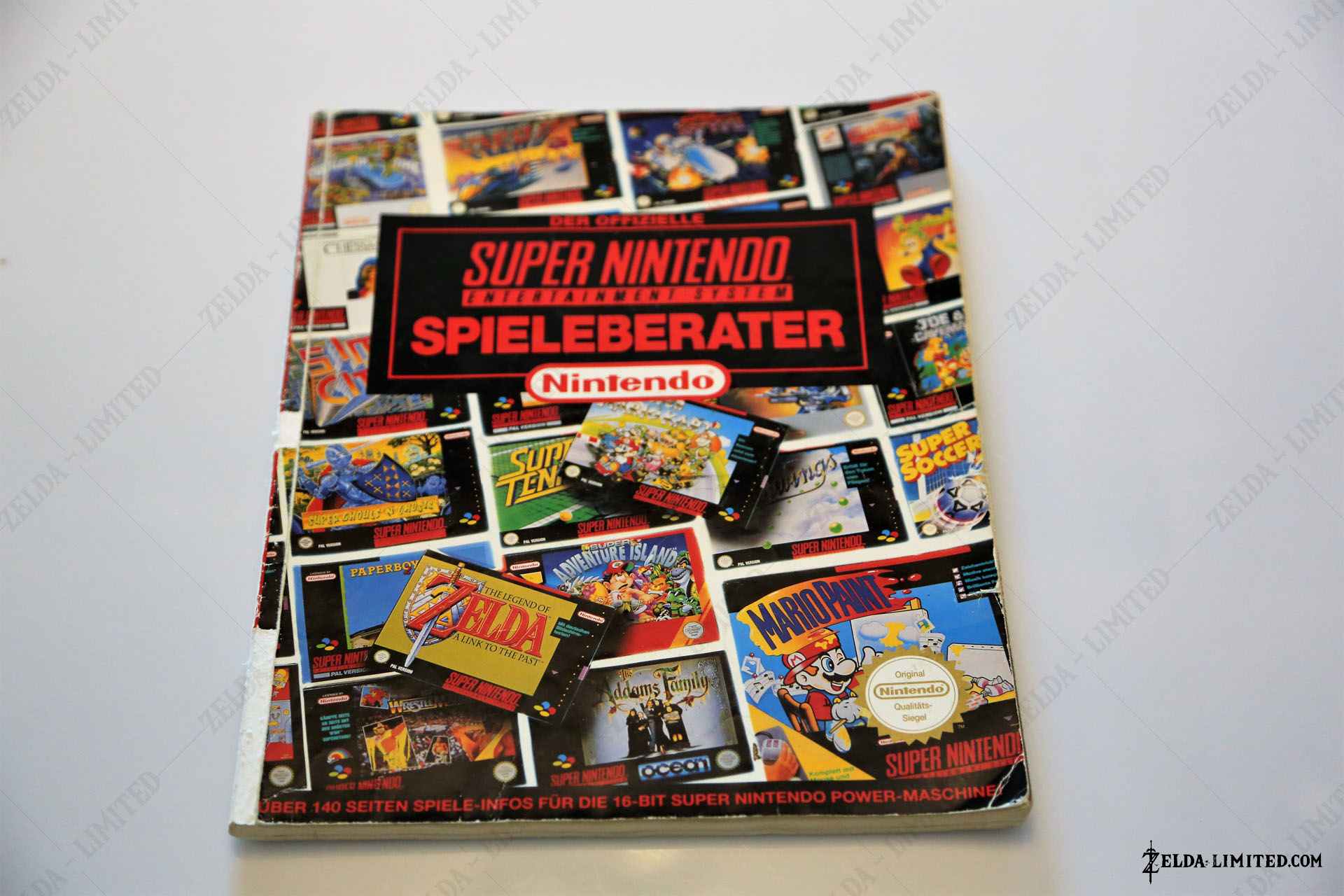 spielerater