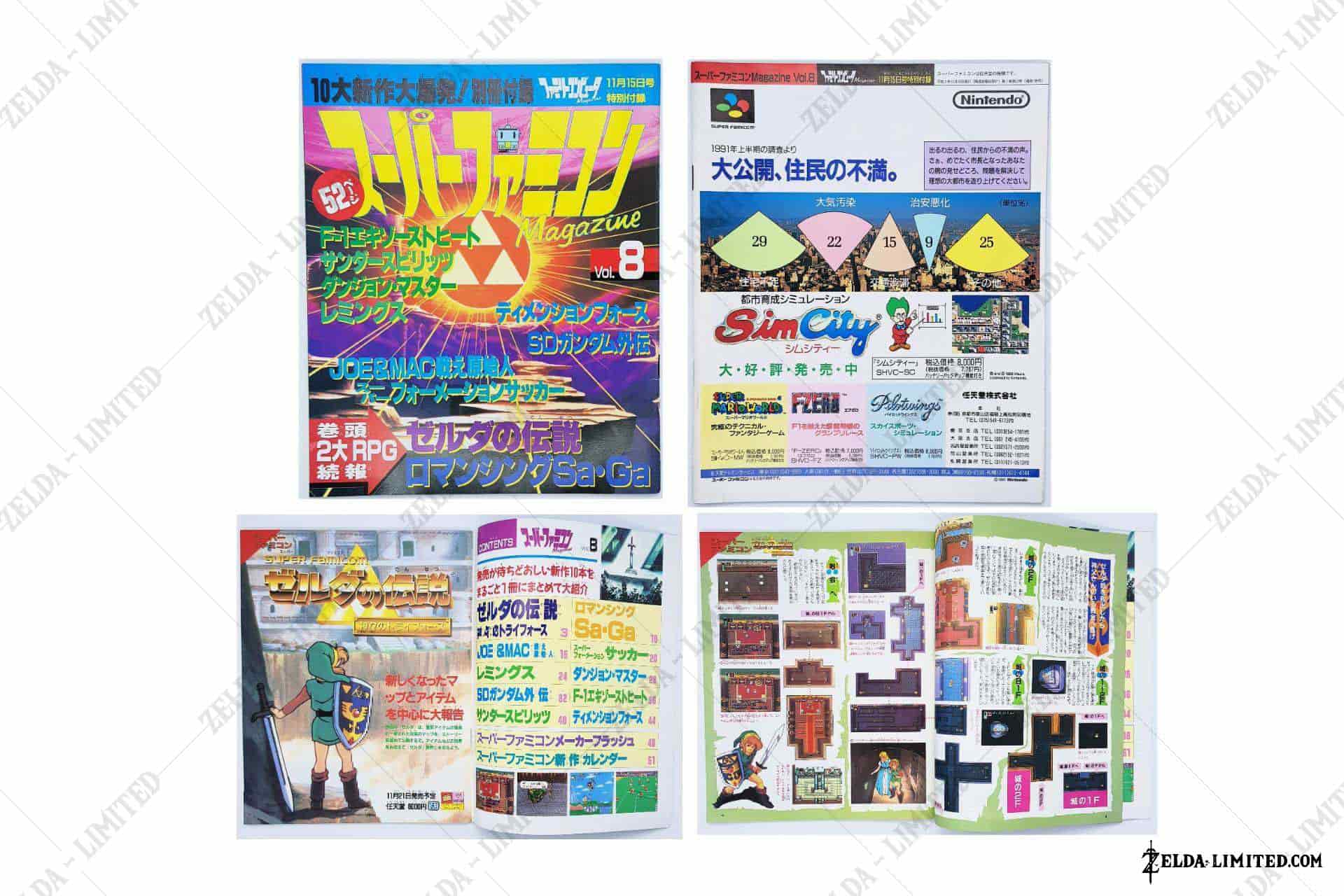 vol 8