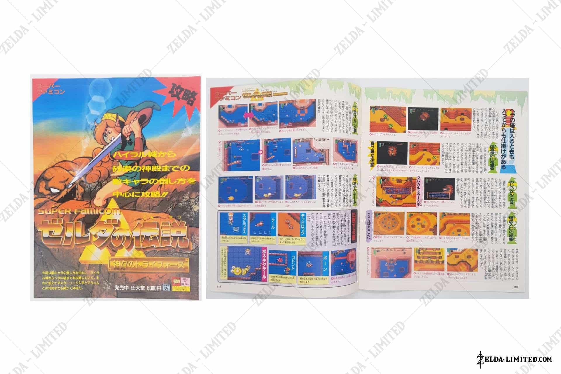 guide appendix