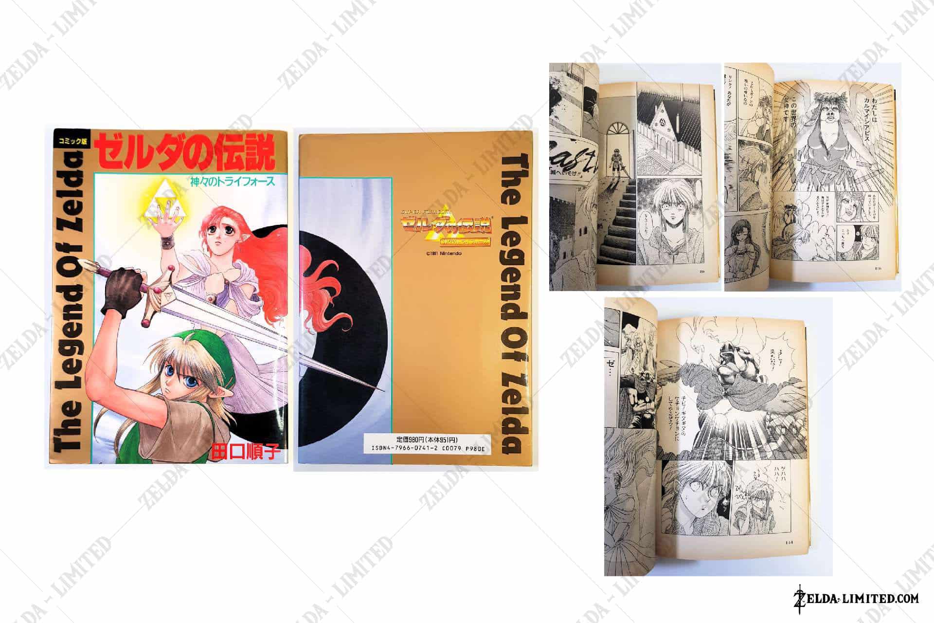 manga