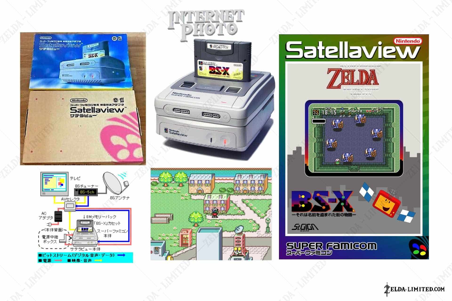 satelaview