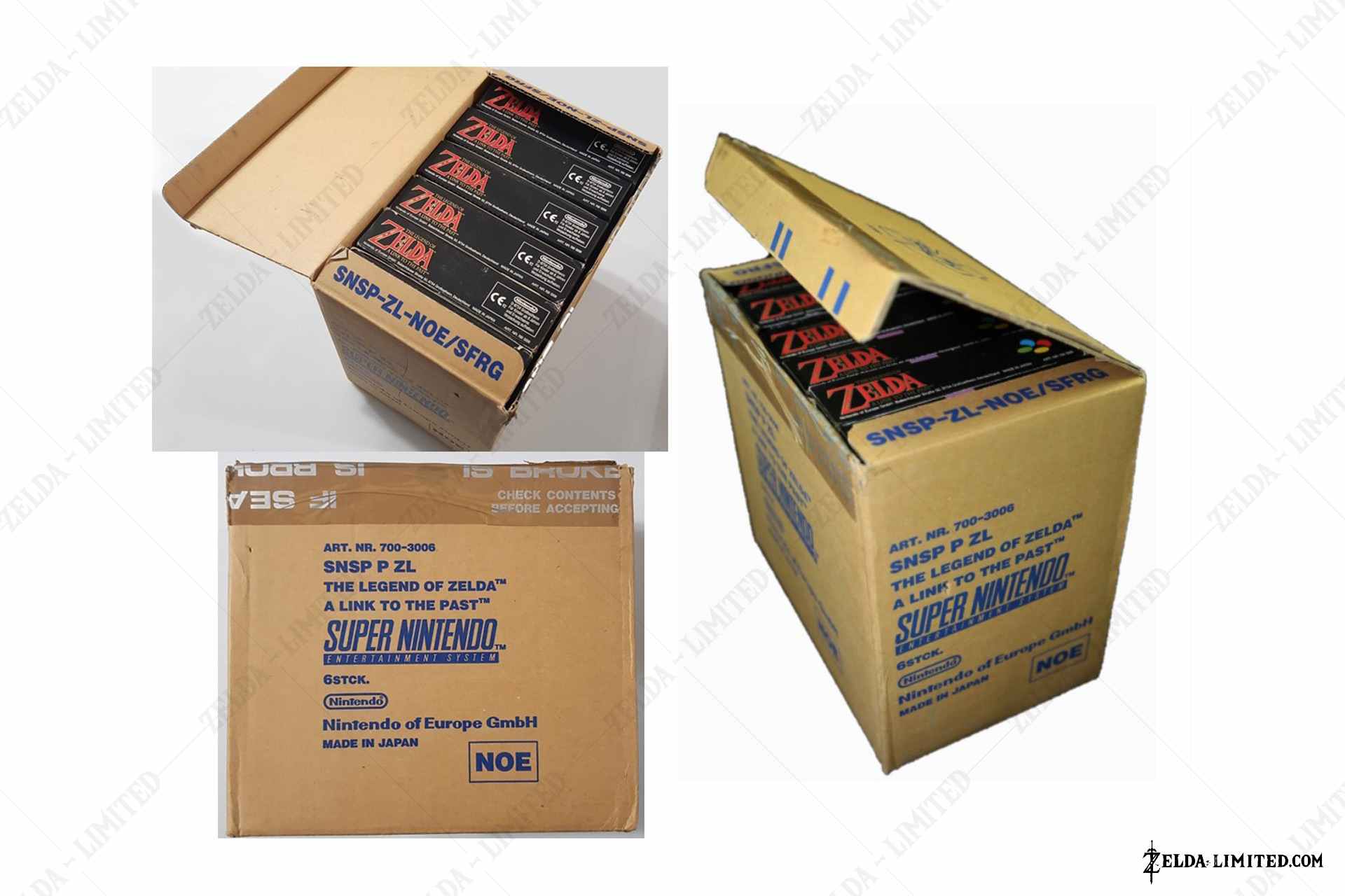 noe box 6tck