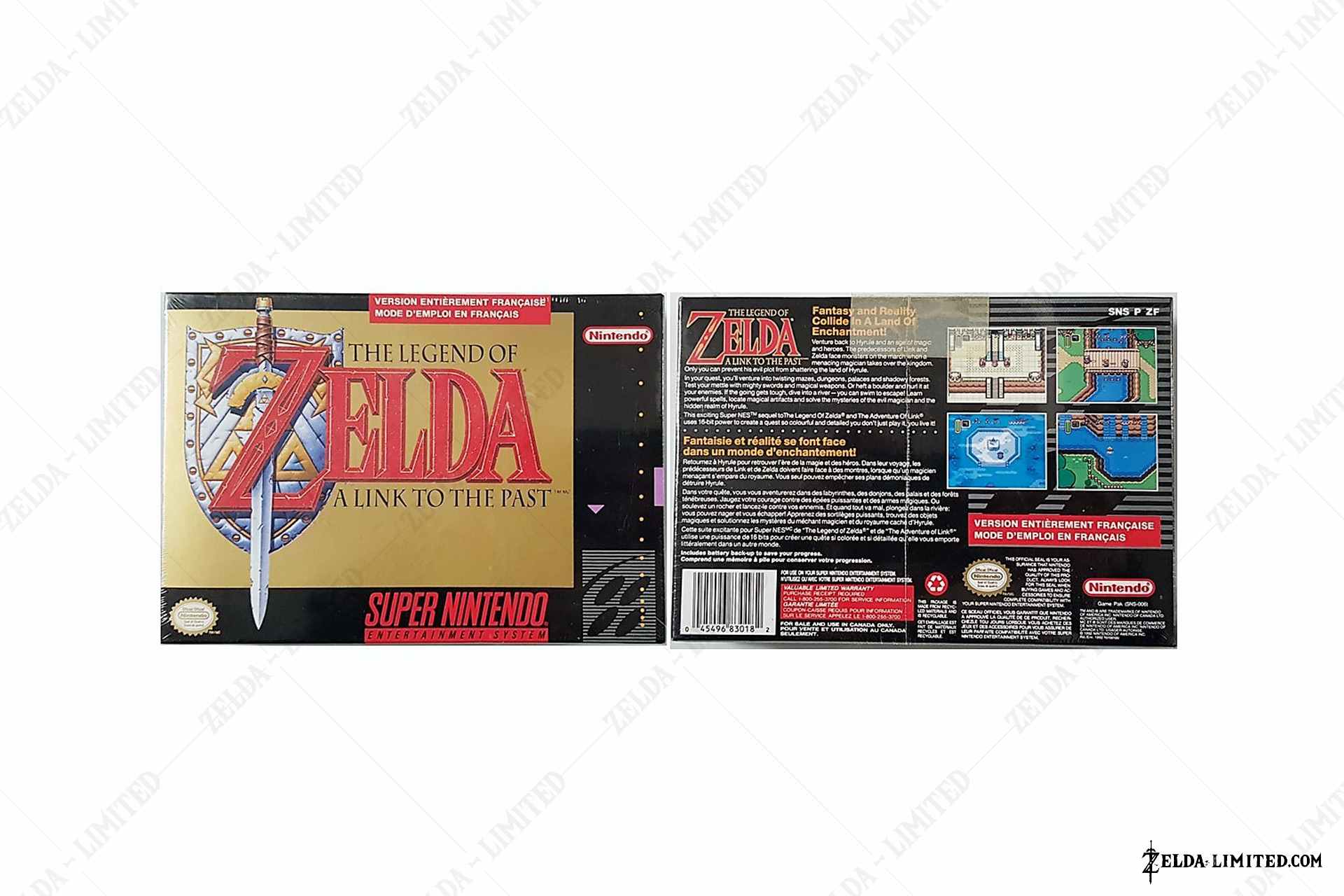 super nintendo