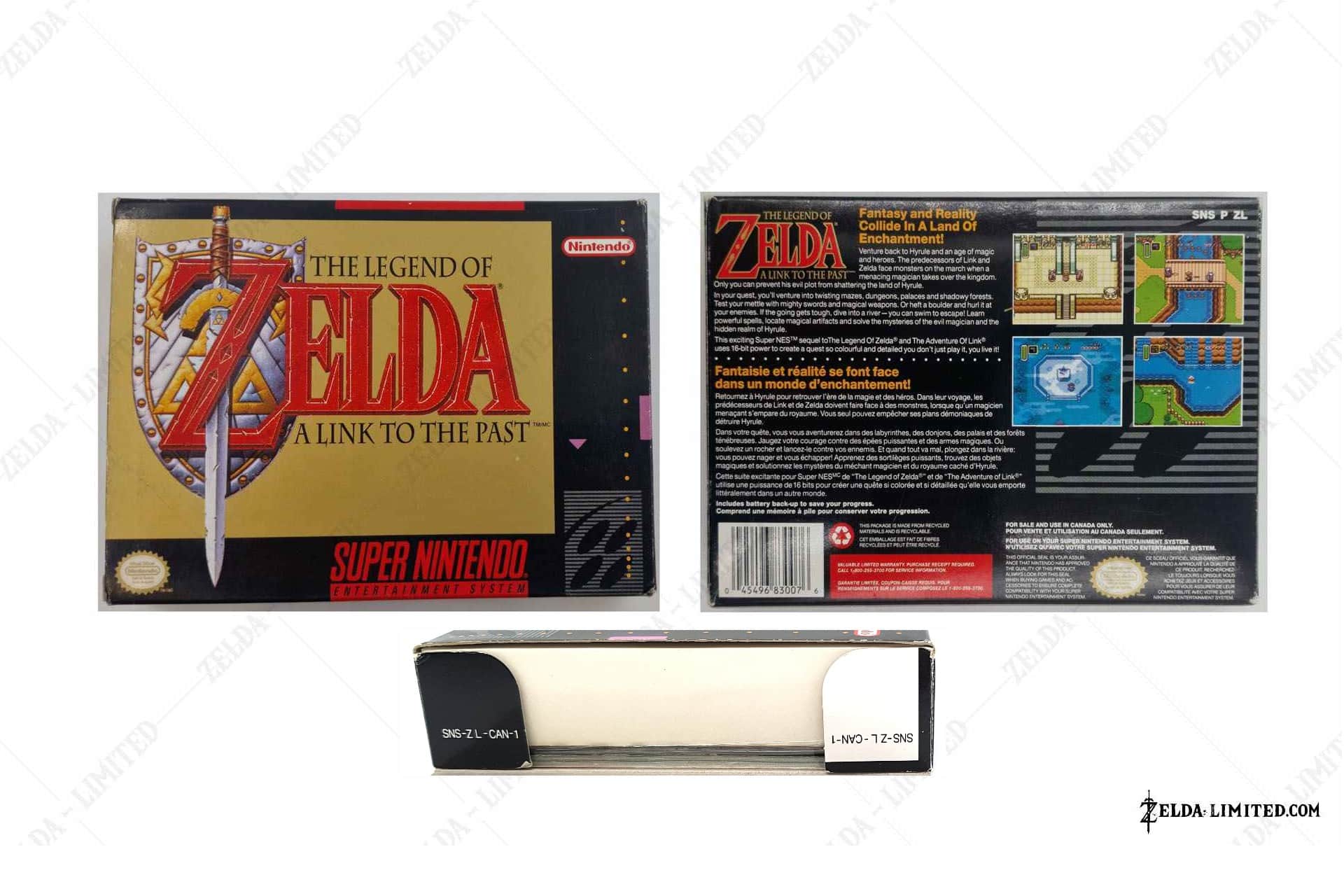 super nintendo