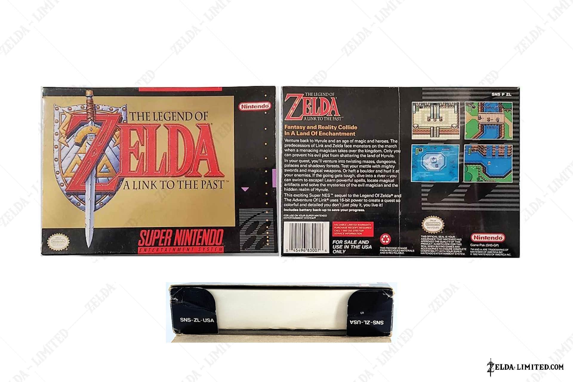 super nintendo
