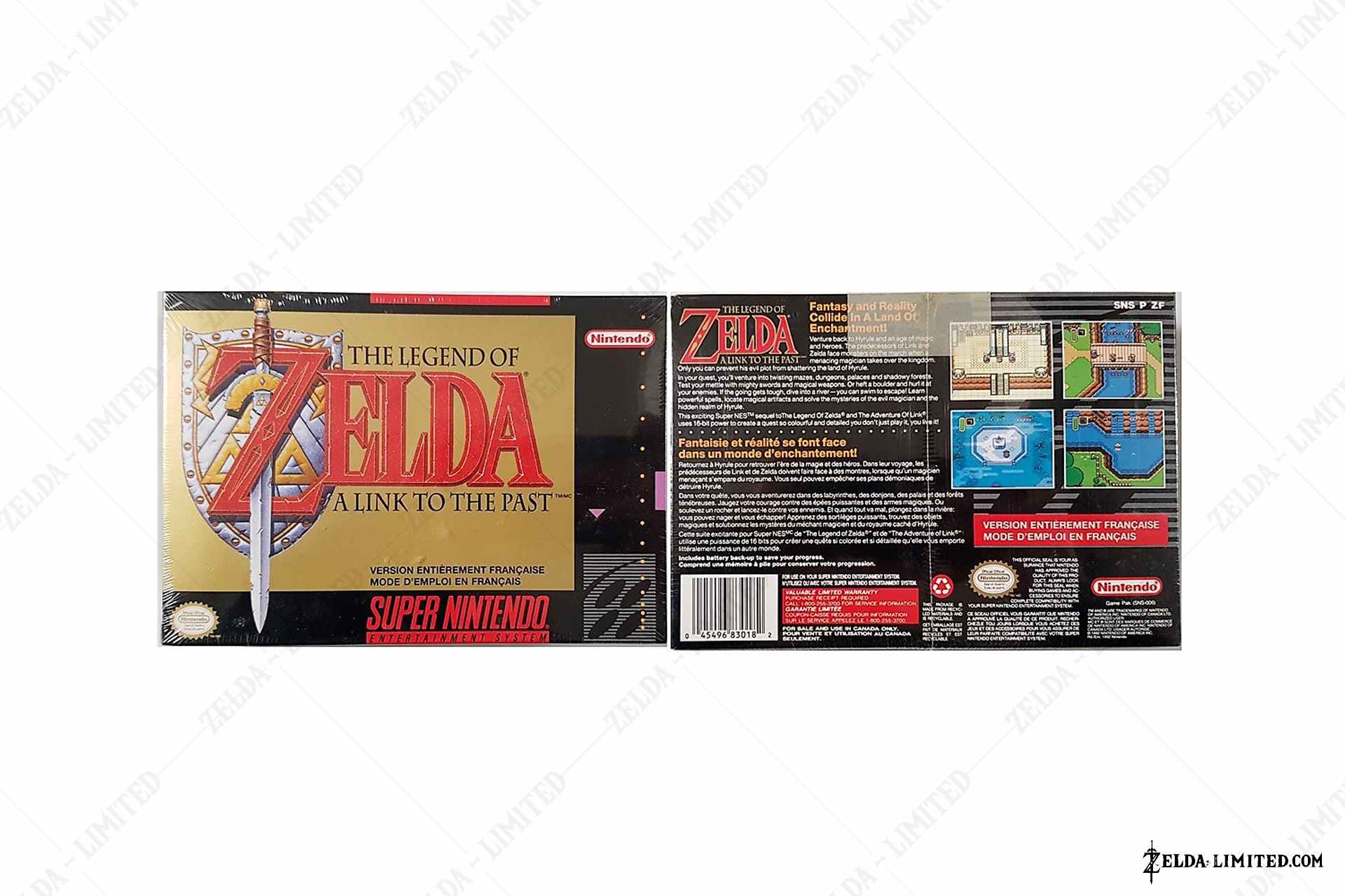 super nintendo