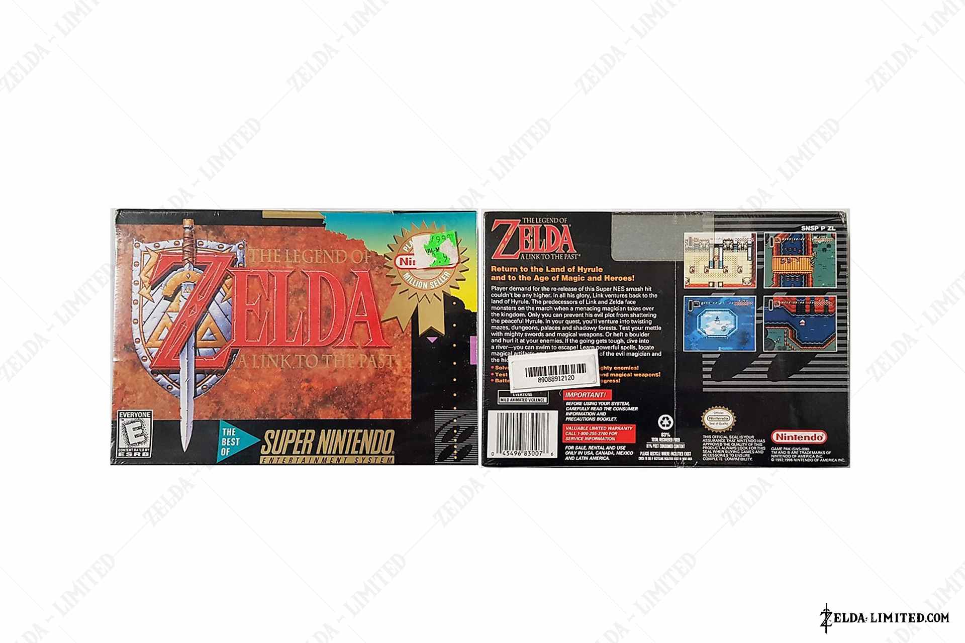 super nintendo