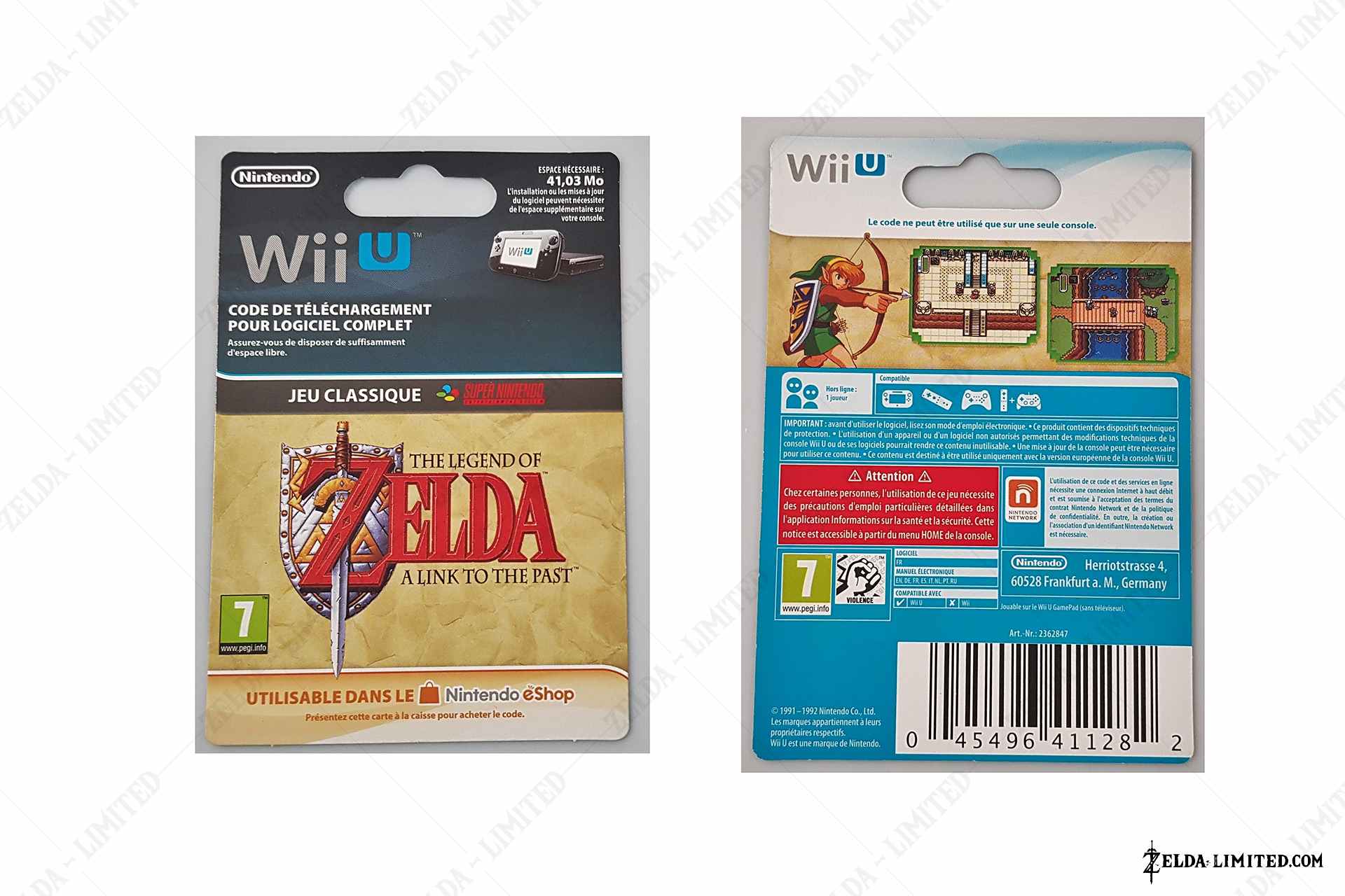 eshop card