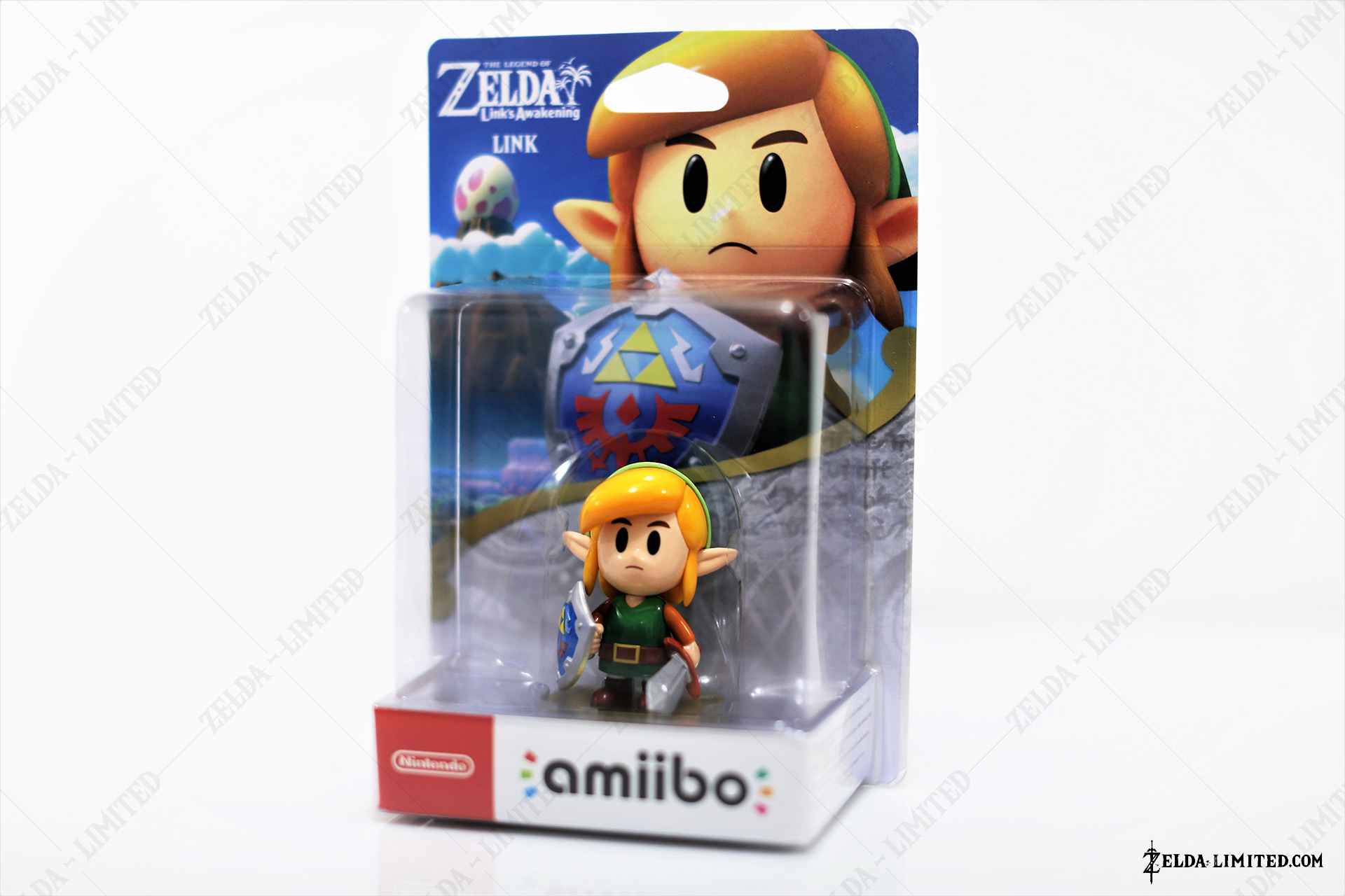 amiibo