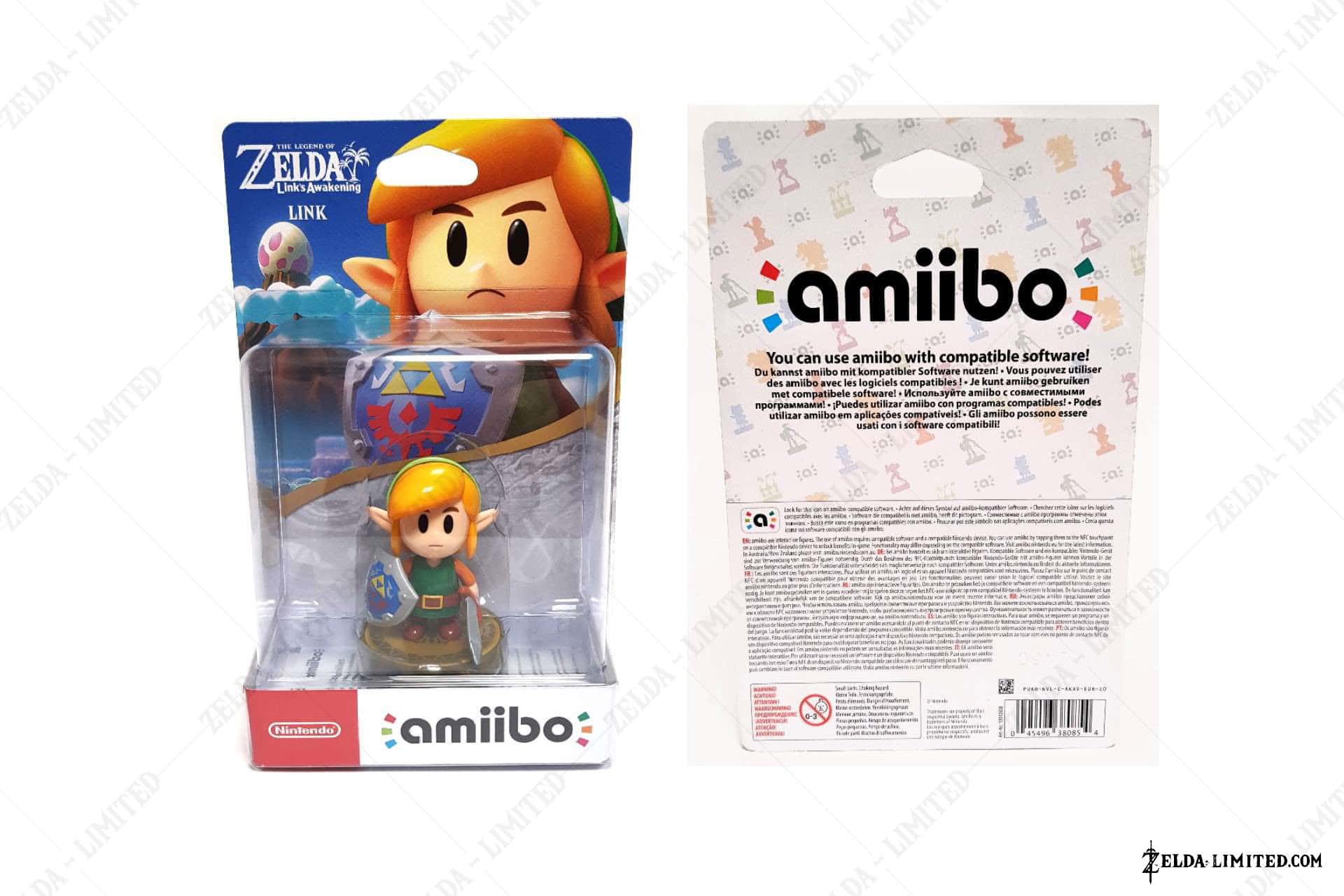 amiibo v2