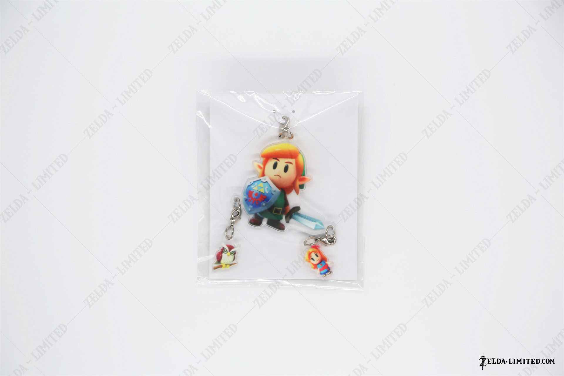 pre order strap