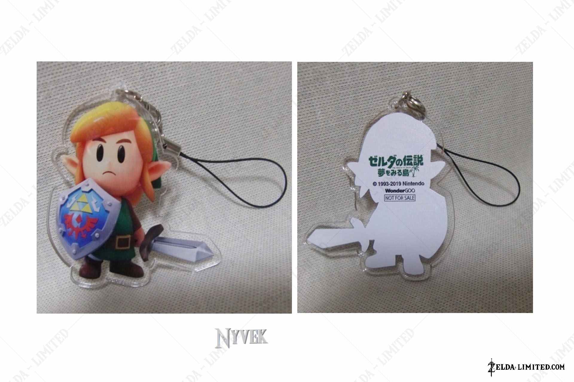 strap