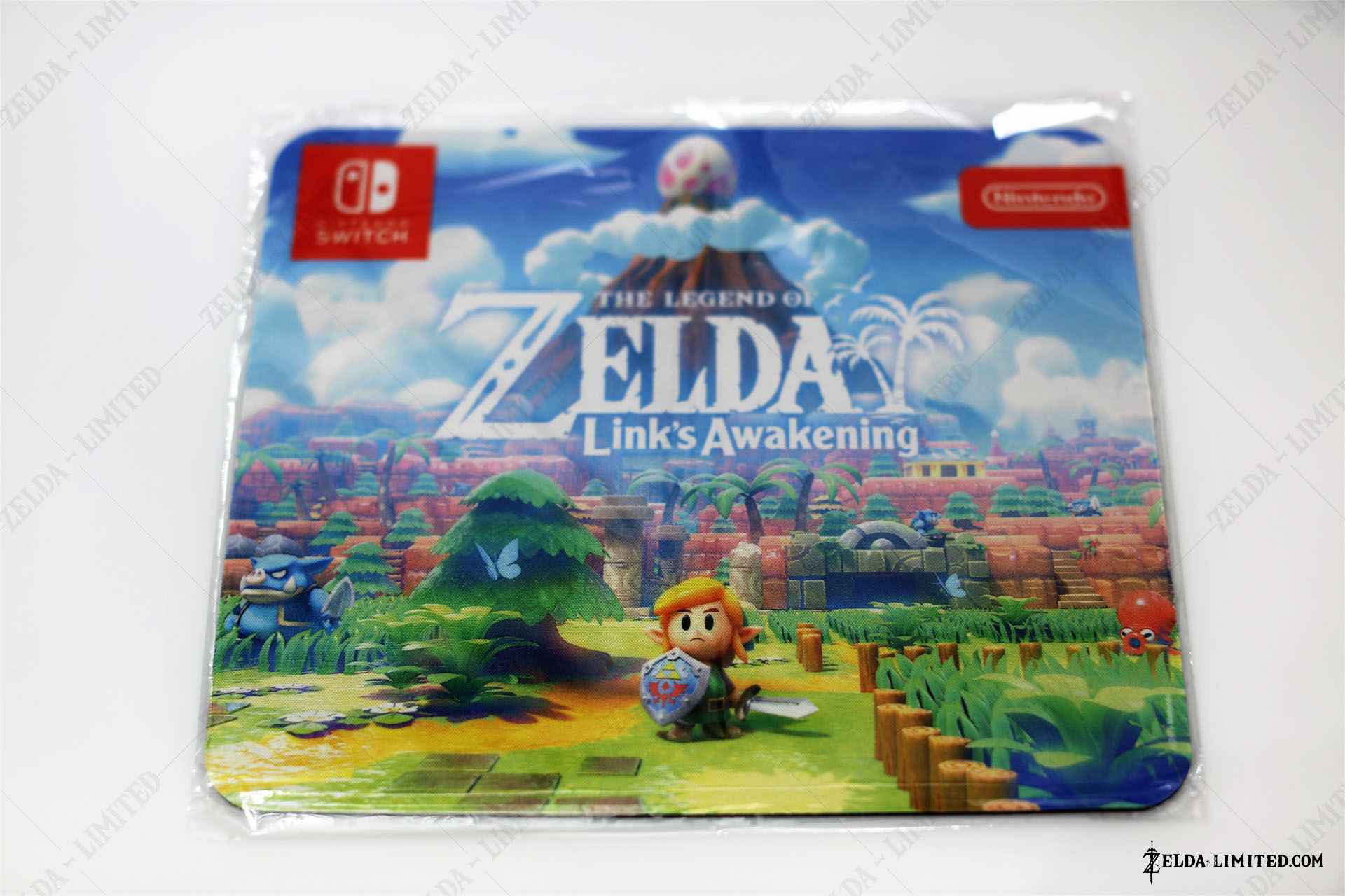 mouse pad