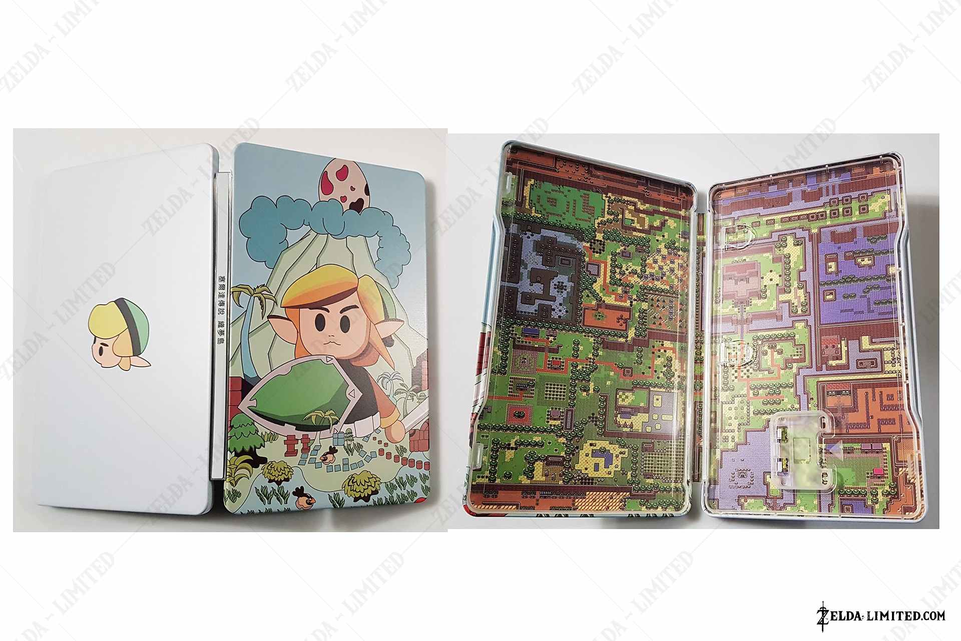 steelbox