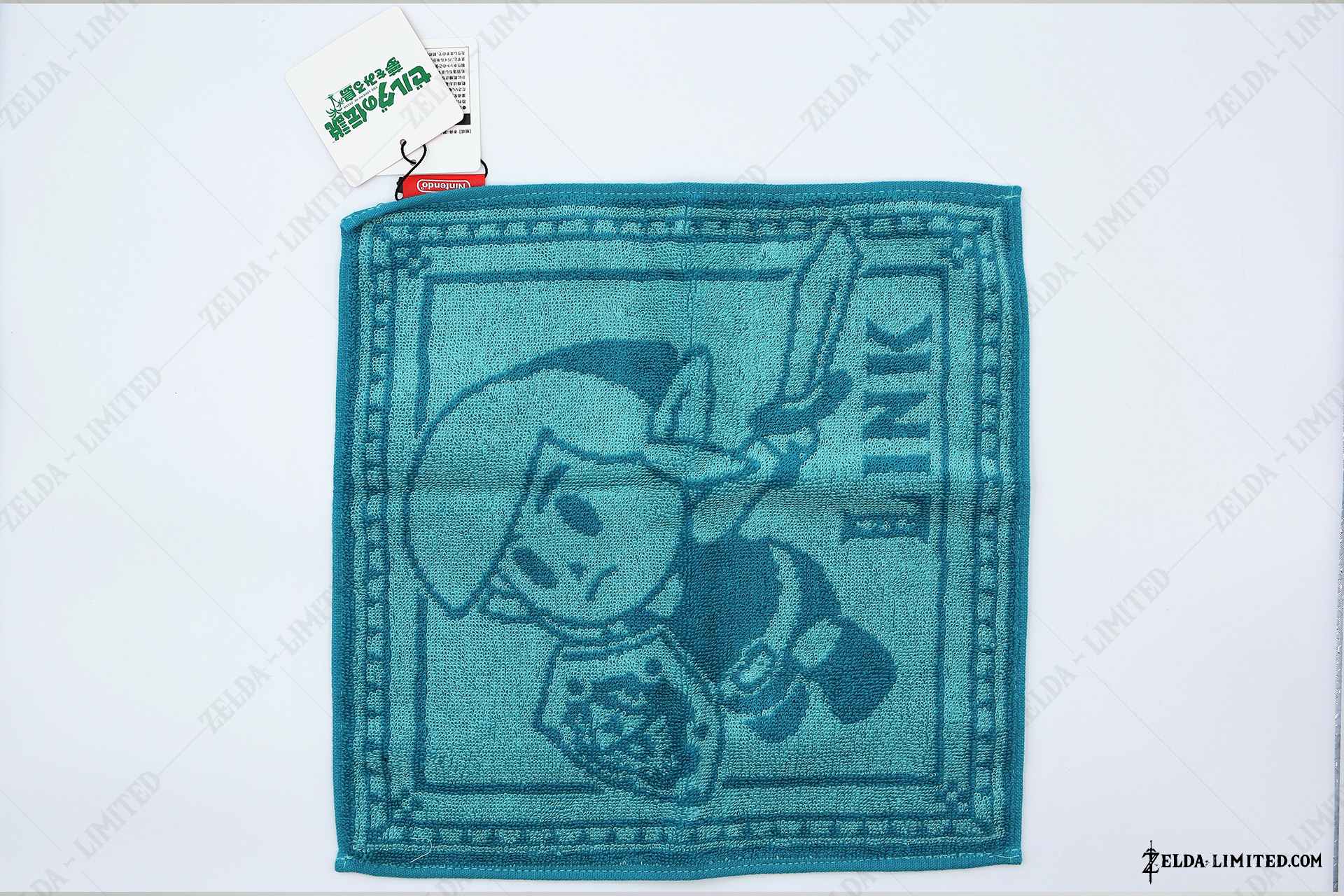 hand towel