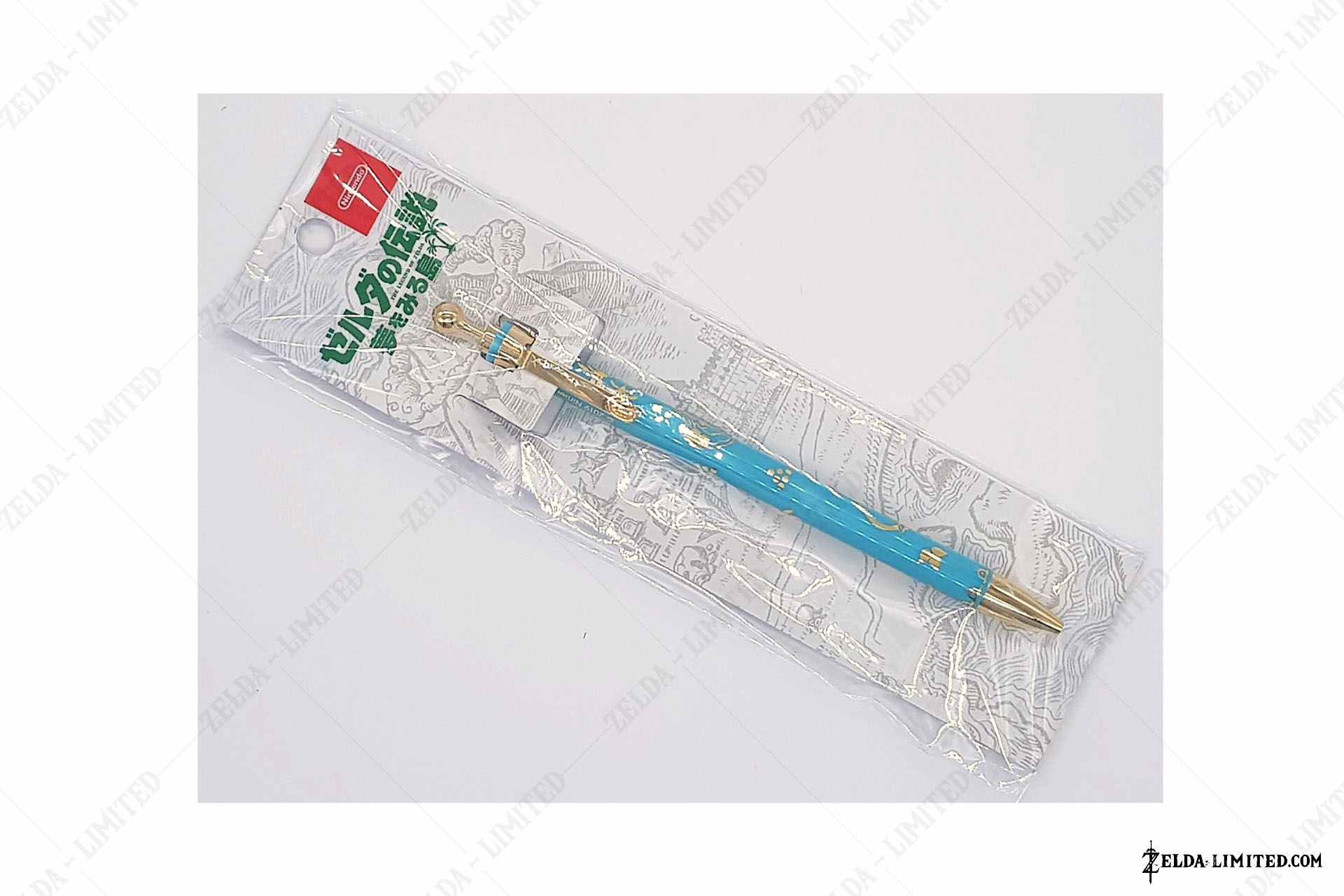 pen