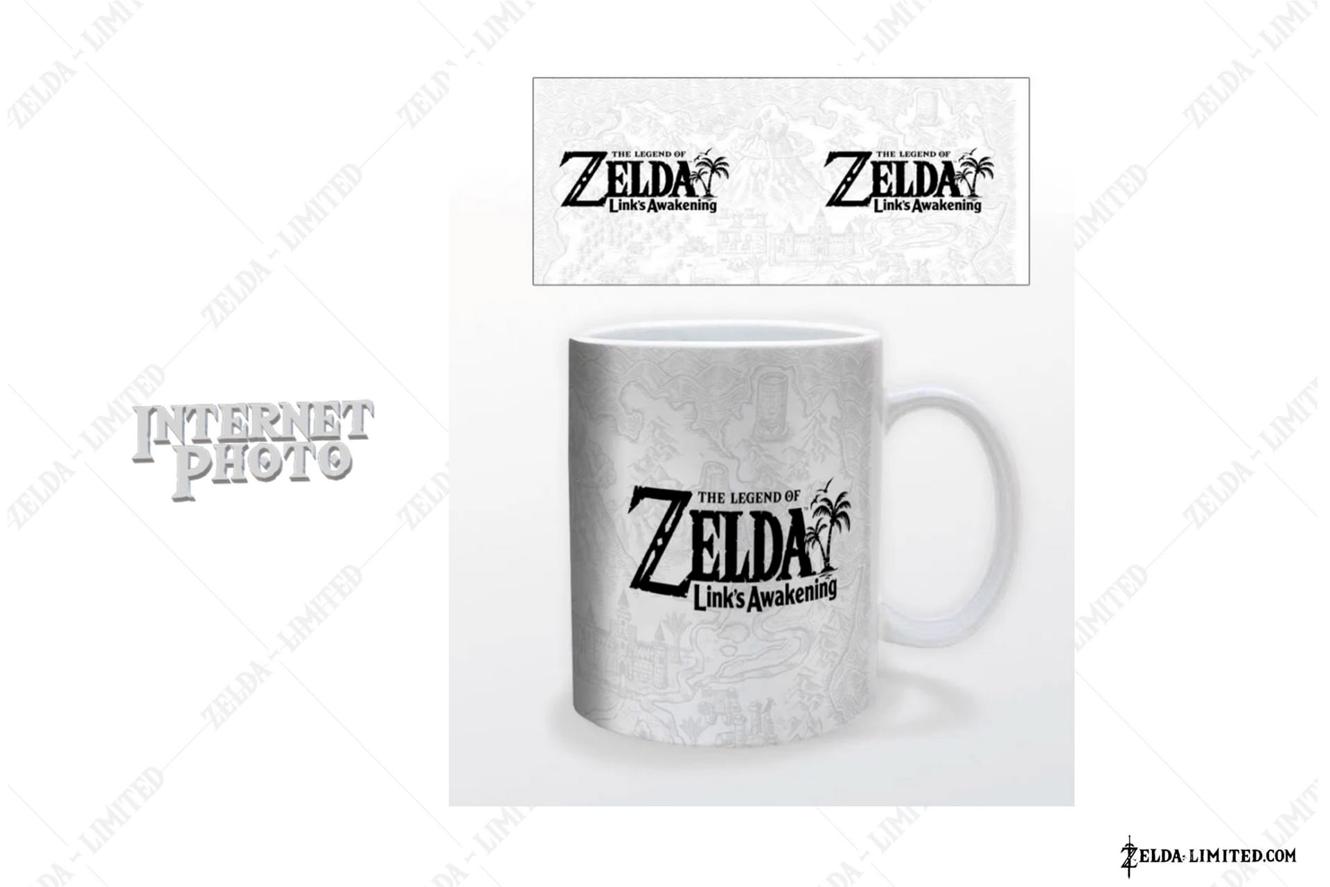 Mug MGA83502