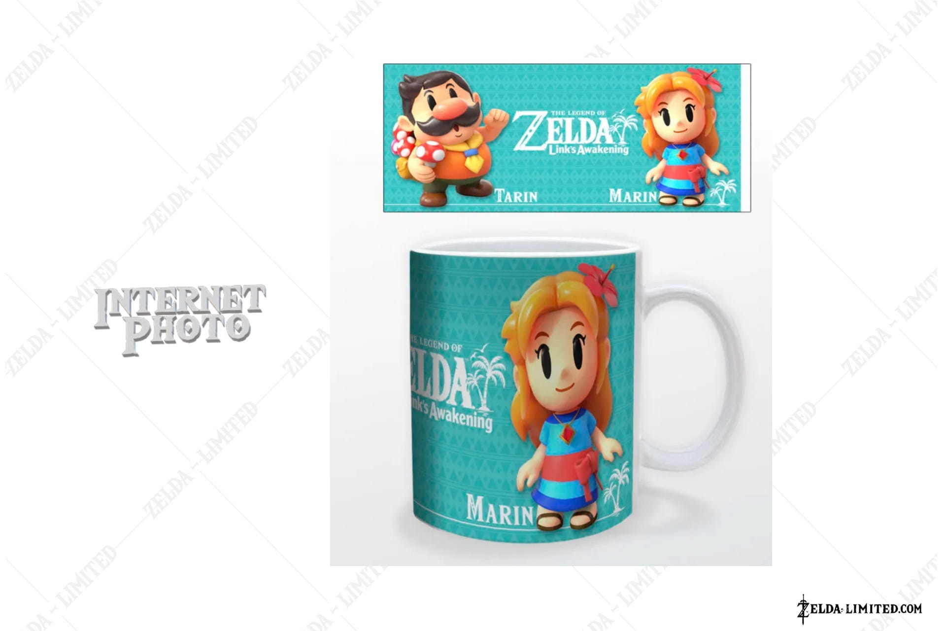 Mug MGA83501