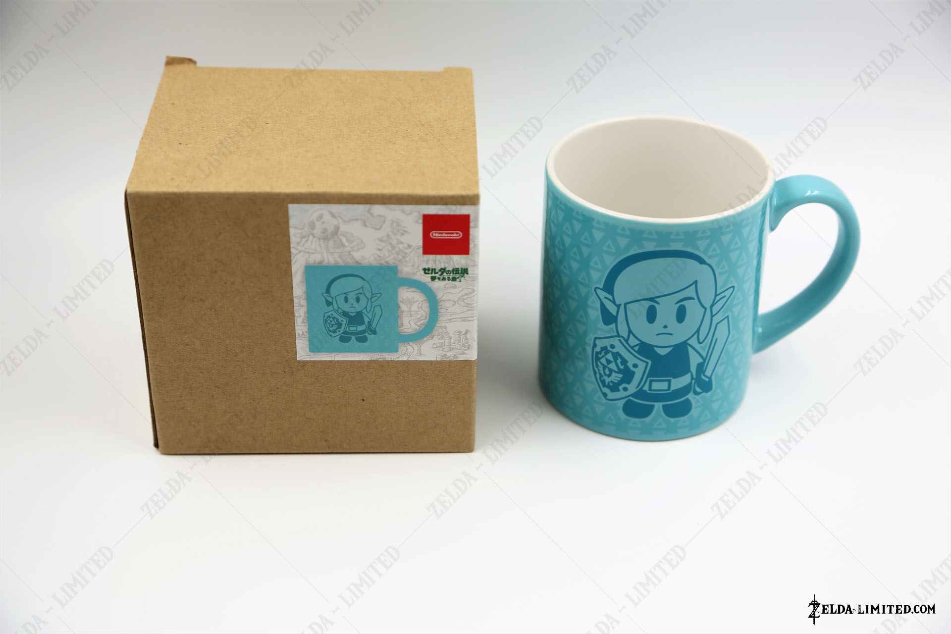 mug