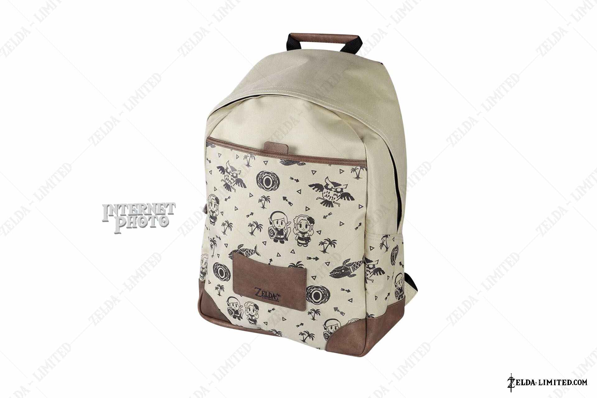 backpack