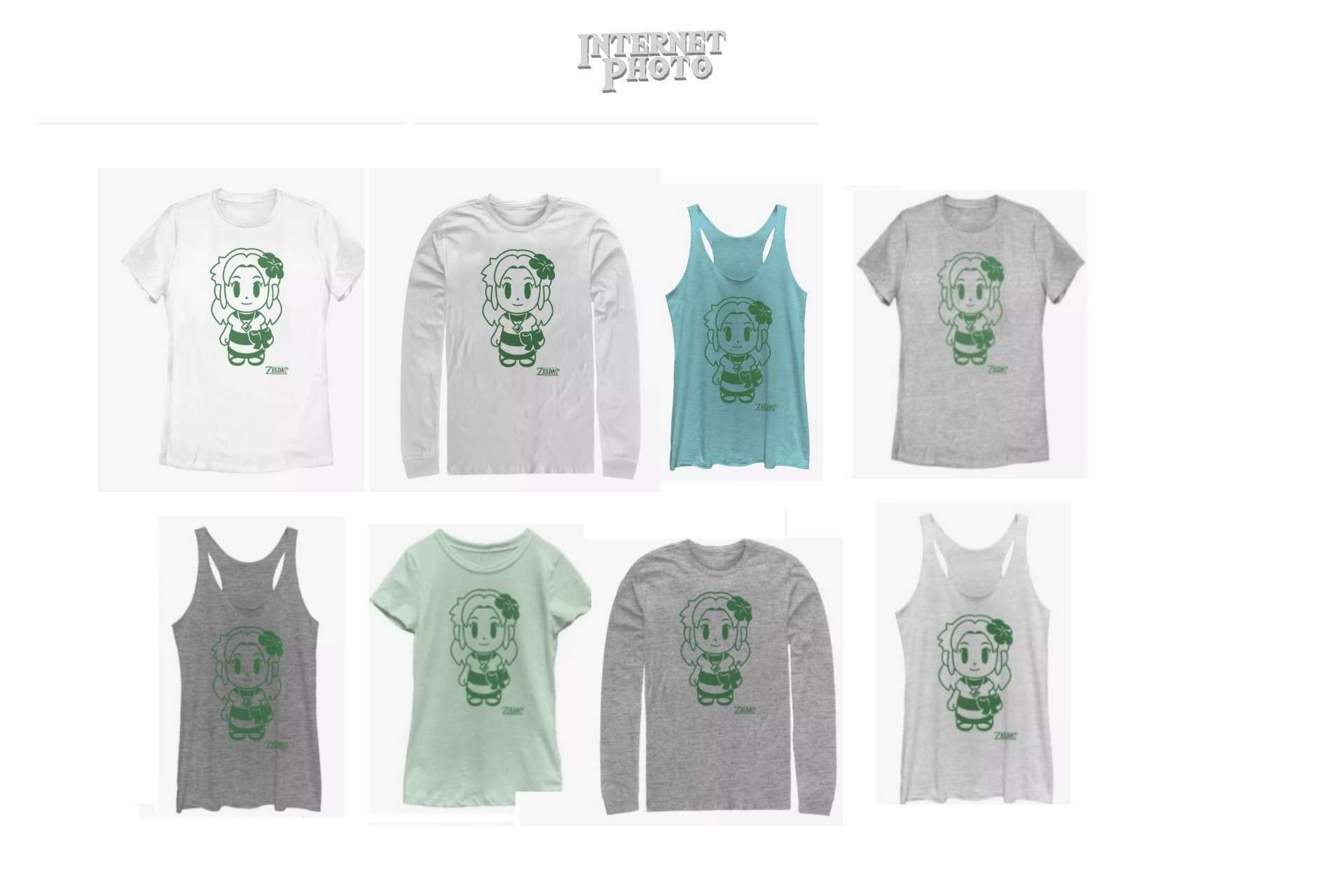 t-shirt