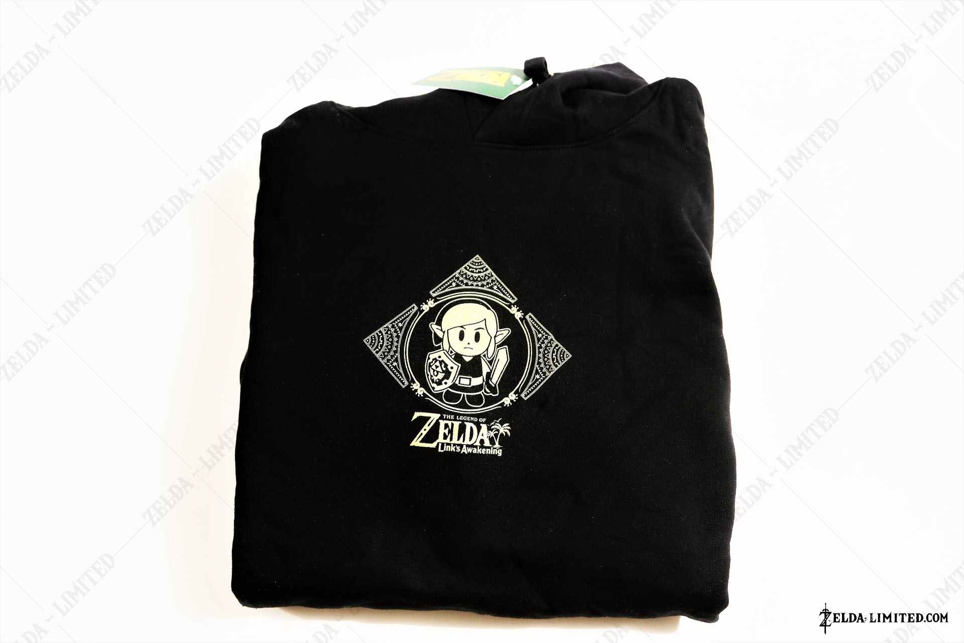 hoodie