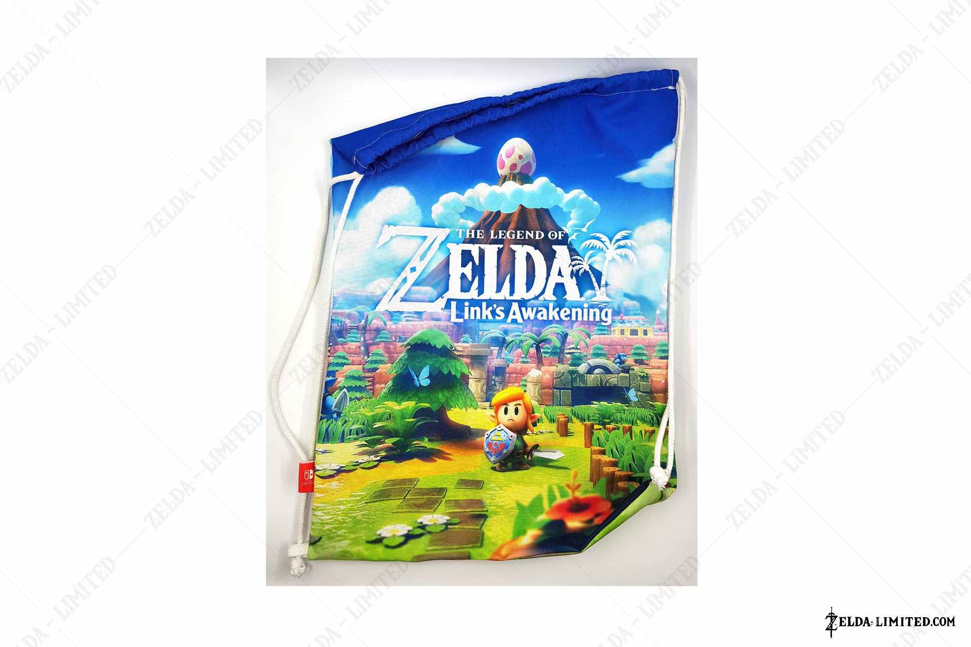 switch bag
