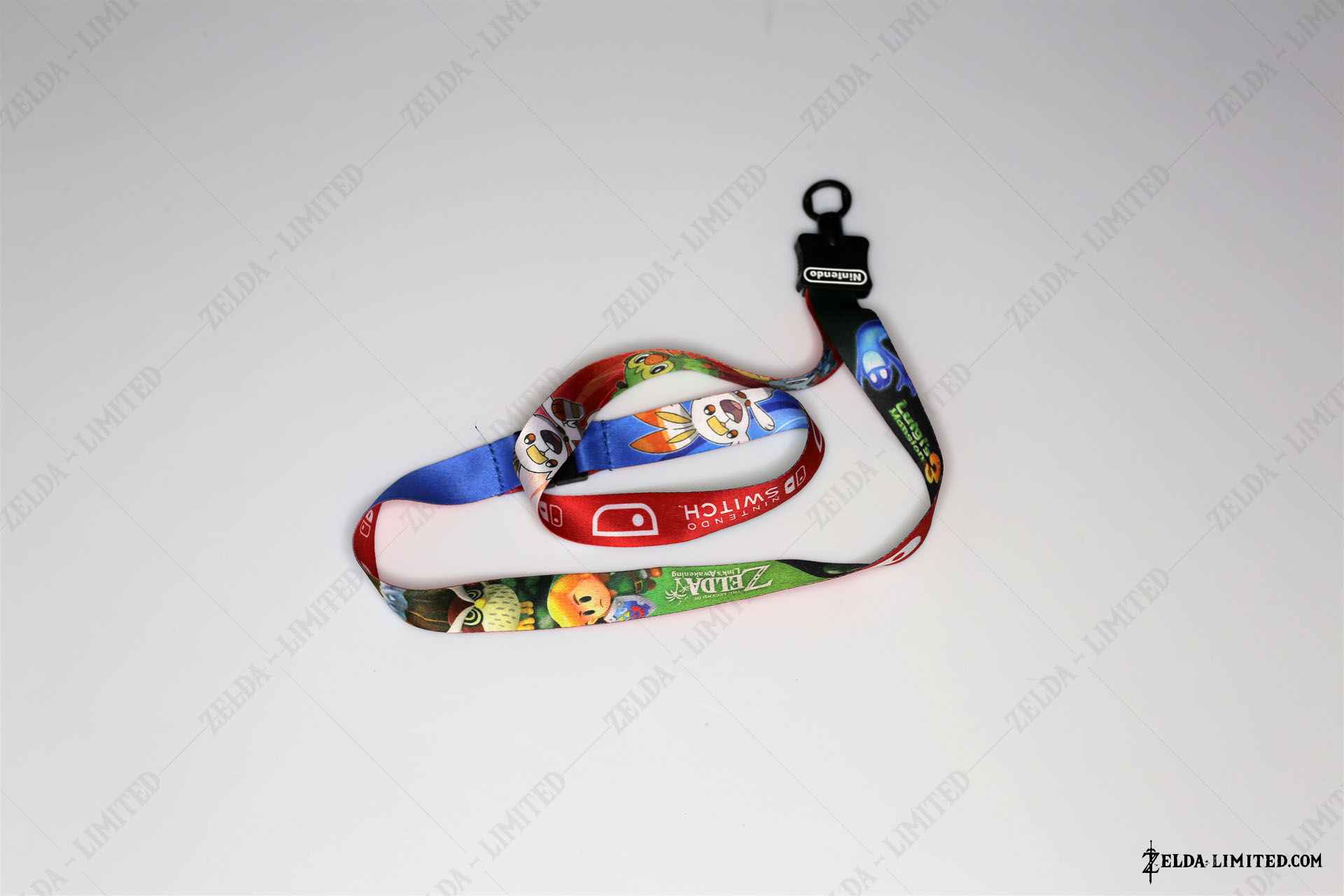 collar size