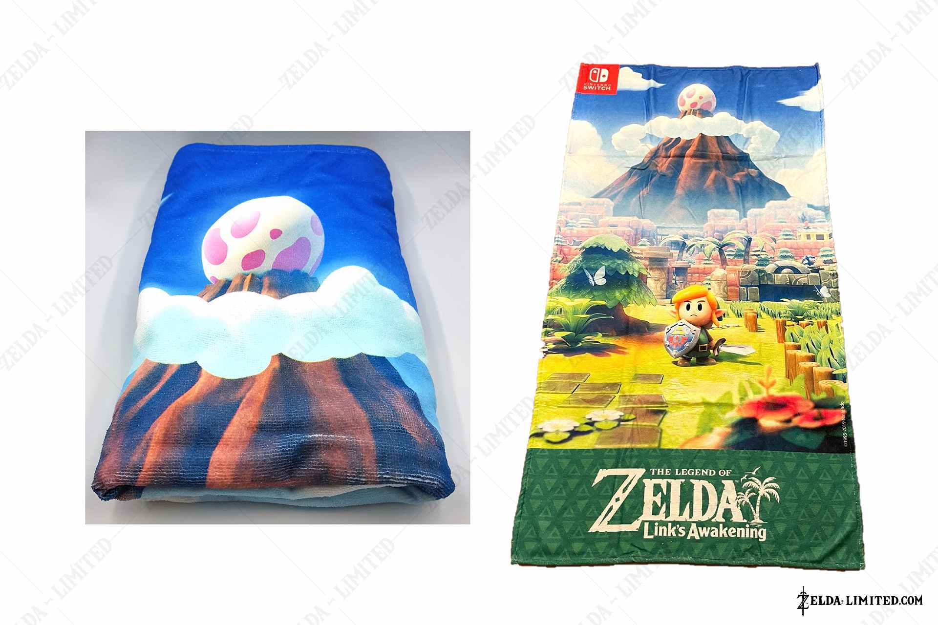 towel