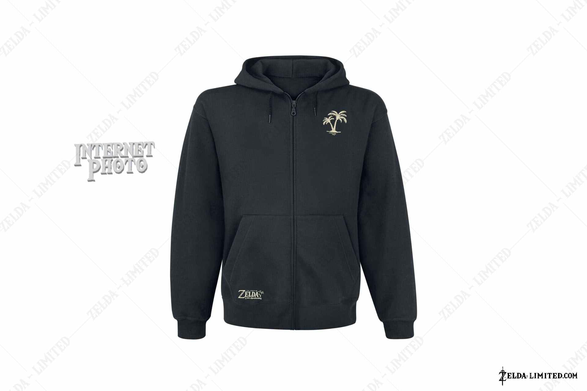hoodie